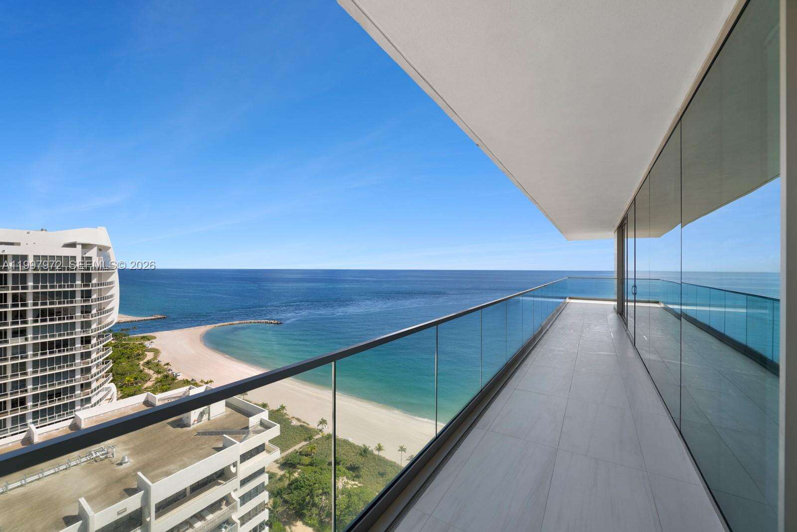 Oceana at 10203 Collins Ave, Bal Harbour, FL 33154 - For Rent photo 2