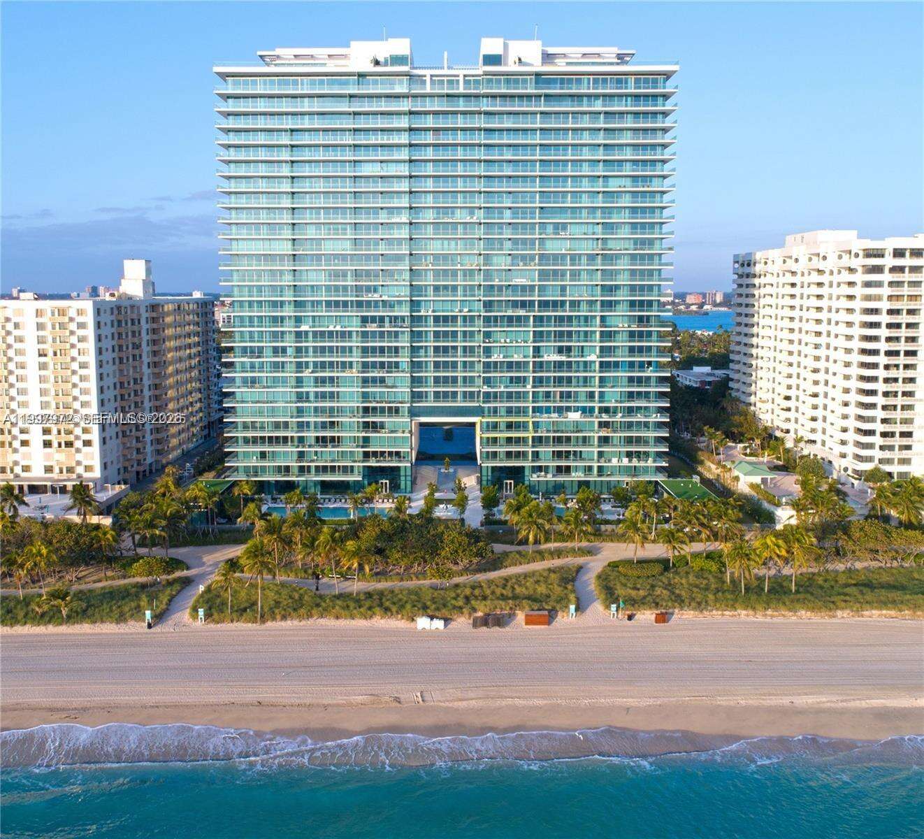 Oceana at 10203 Collins Ave, Bal Harbour, FL 33154 - For Rent photo 3