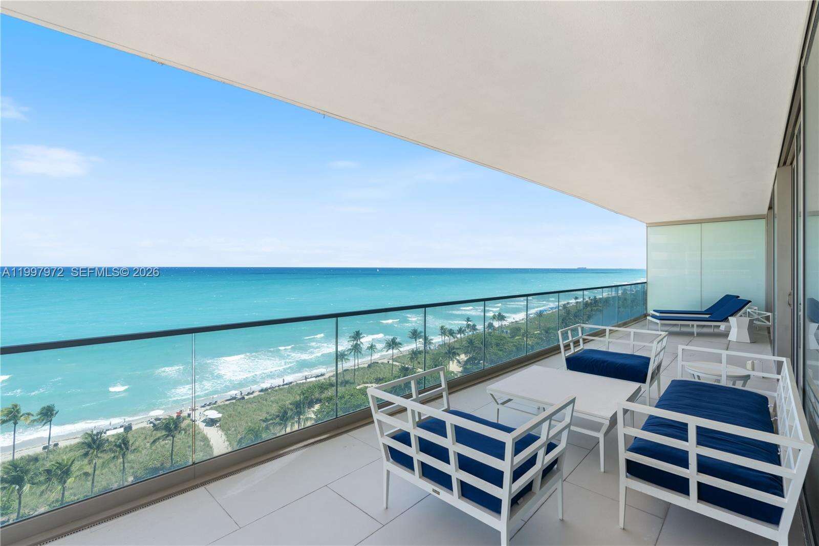 Oceana at 10203 Collins Ave, Bal Harbour, FL 33154 - For Rent photo 35