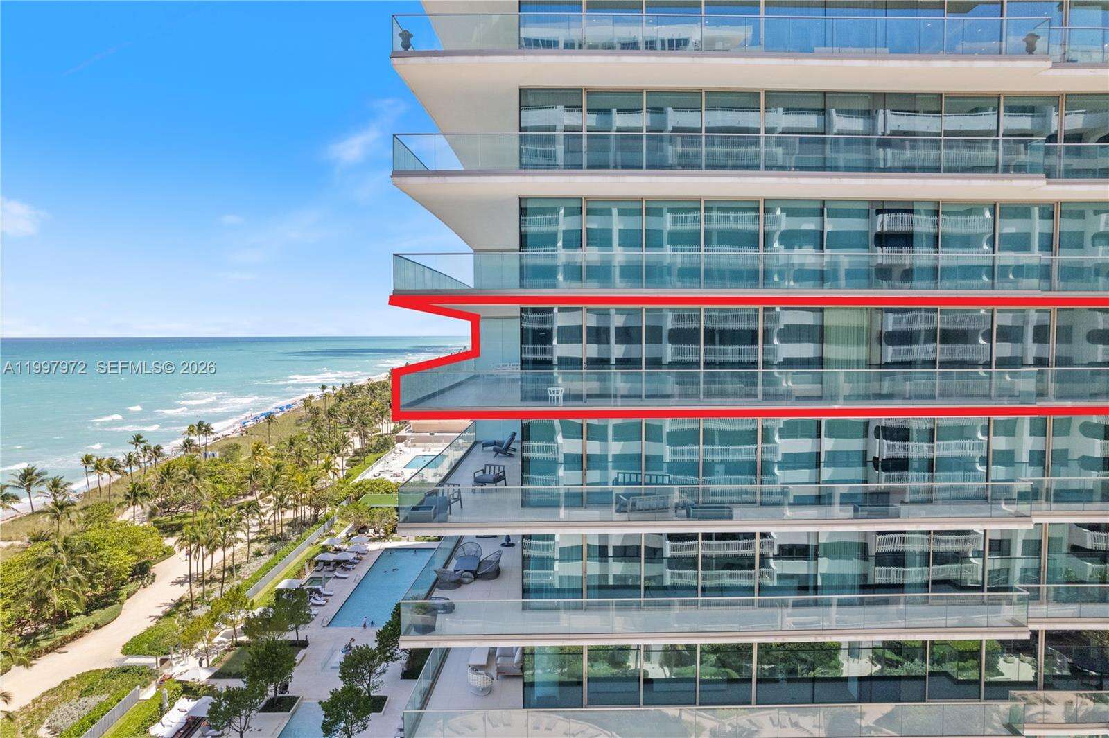 Oceana at 10203 Collins Ave, Bal Harbour, FL 33154 - For Rent photo 46
