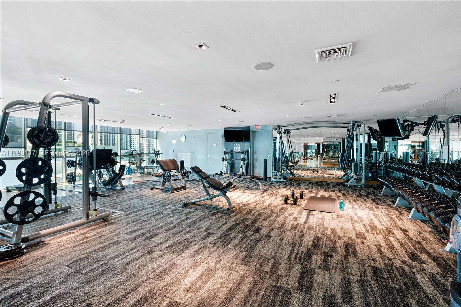 900 Biscayne at 900 Biscayne Blvd, Miami, FL 33132 - For Rent photo 28