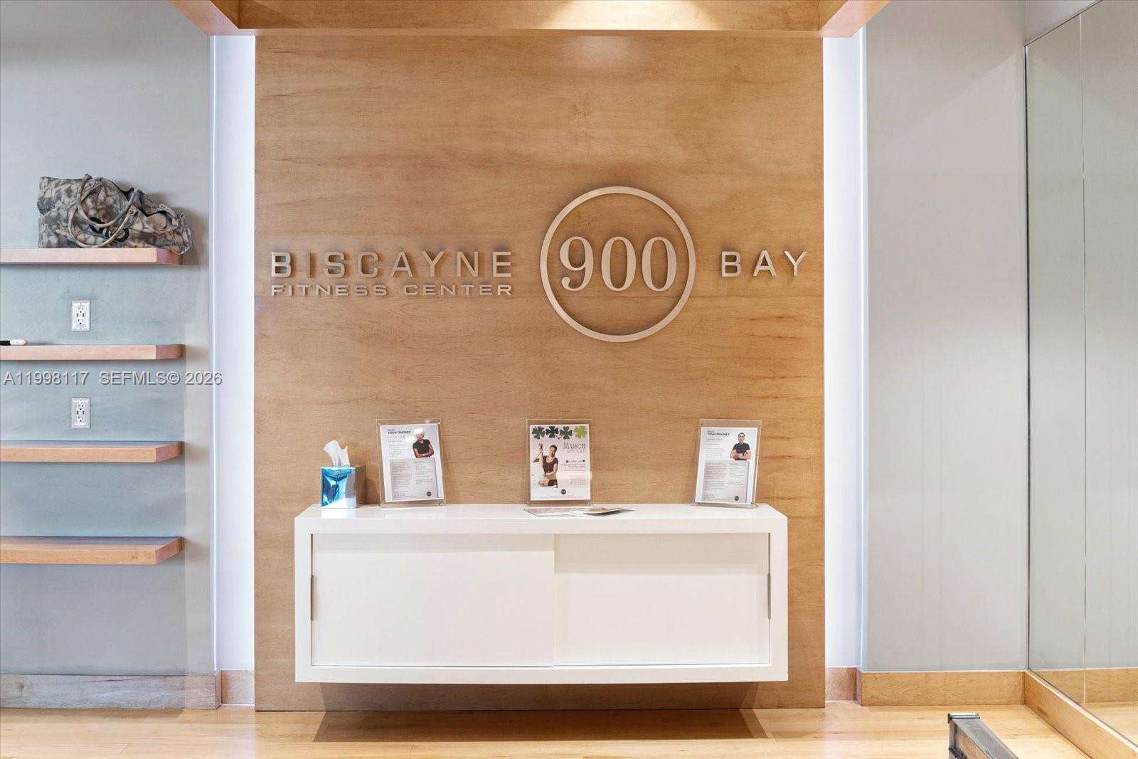 900 Biscayne at 900 Biscayne Blvd, Miami, FL 33132 - For Rent photo 33