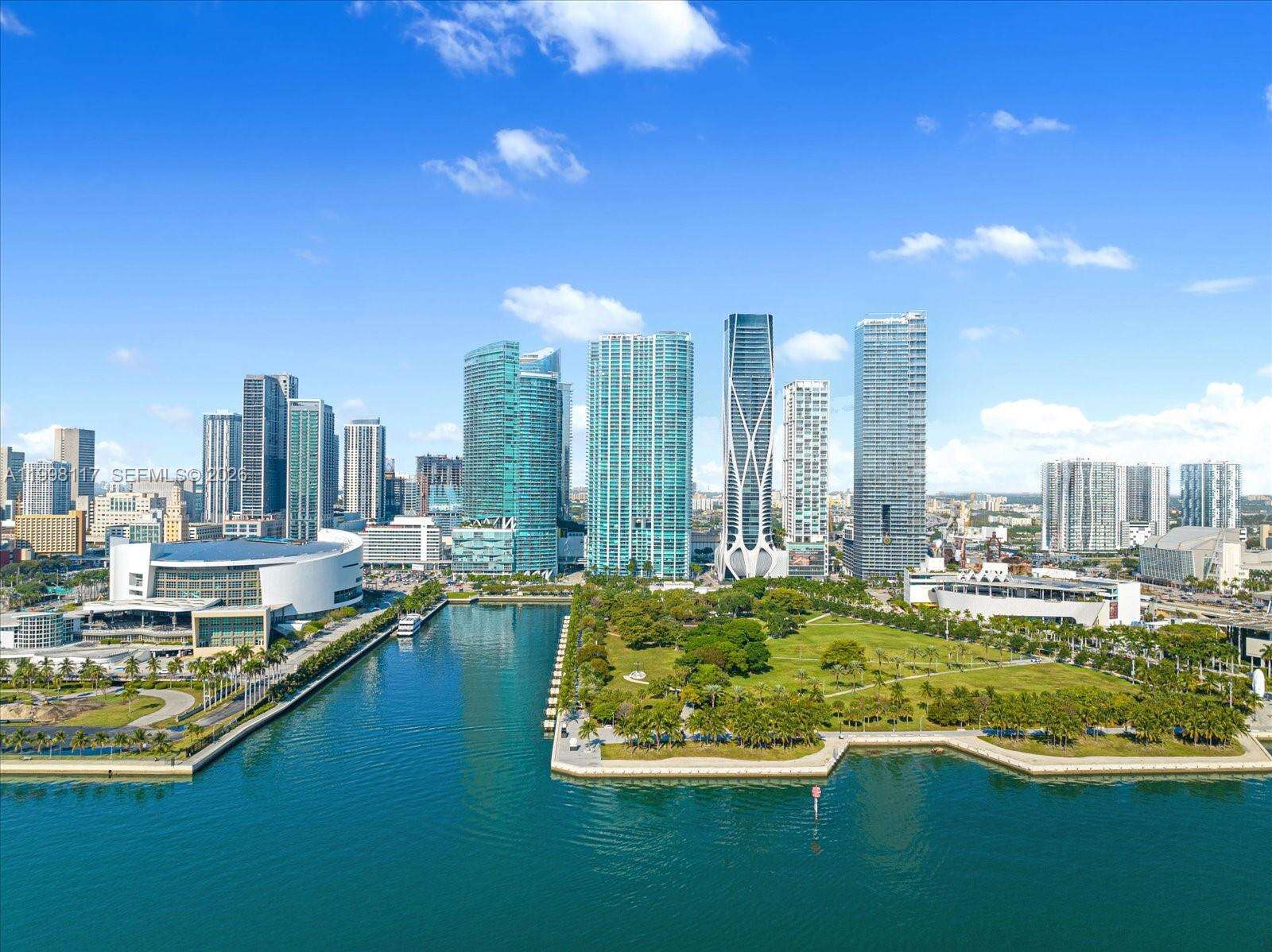 900 Biscayne at 900 Biscayne Blvd, Miami, FL 33132 - For Rent photo 41