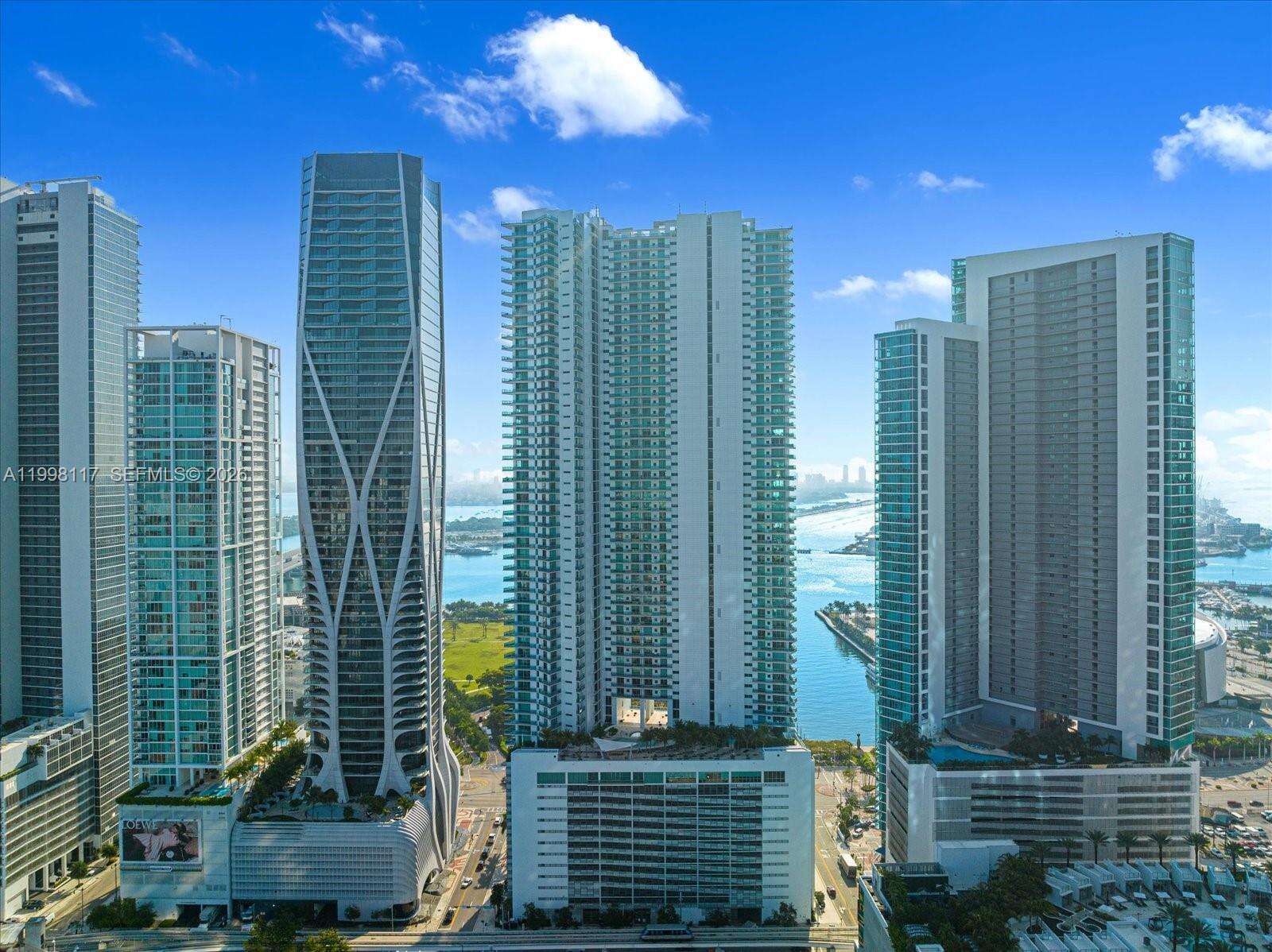 900 Biscayne at 900 Biscayne Blvd, Miami, FL 33132 - For Rent photo 42
