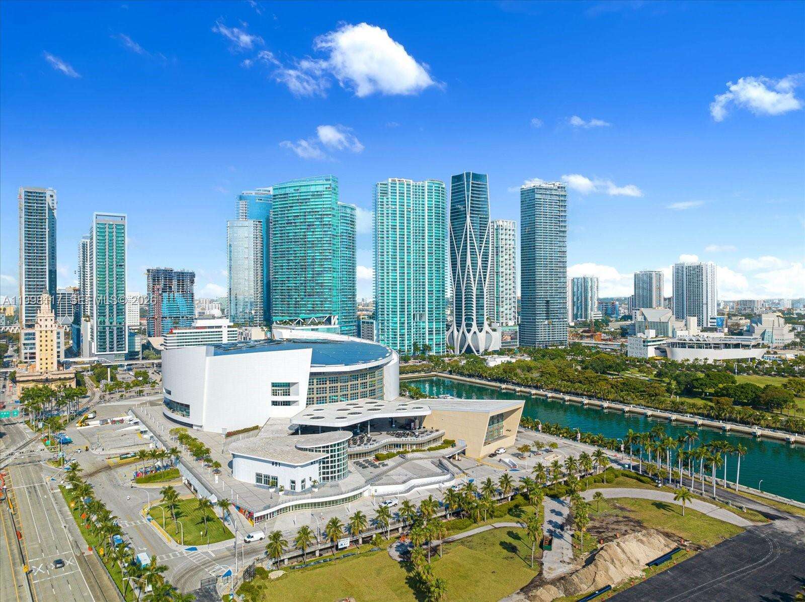 900 Biscayne at 900 Biscayne Blvd, Miami, FL 33132 - For Rent photo 43