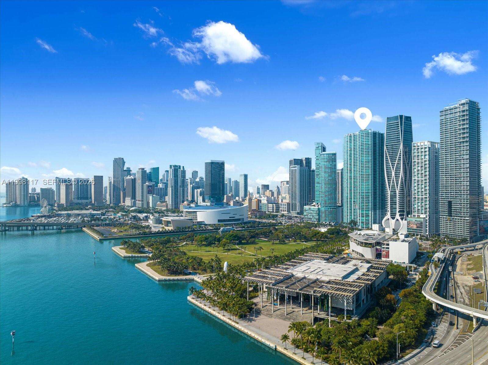 900 Biscayne at 900 Biscayne Blvd, Miami, FL 33132 - For Rent photo 44