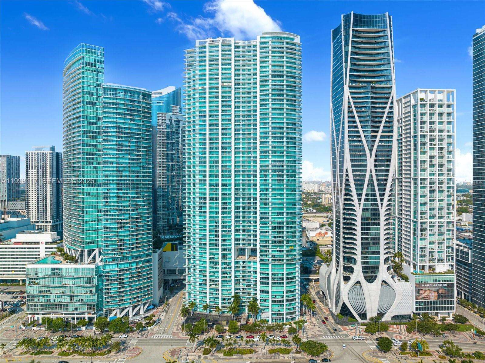 900 Biscayne at 900 Biscayne Blvd, Miami, FL 33132 - For Rent photo 45