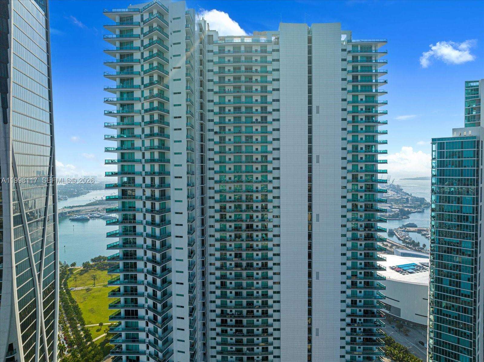 900 Biscayne at 900 Biscayne Blvd, Miami, FL 33132 - For Rent photo 46
