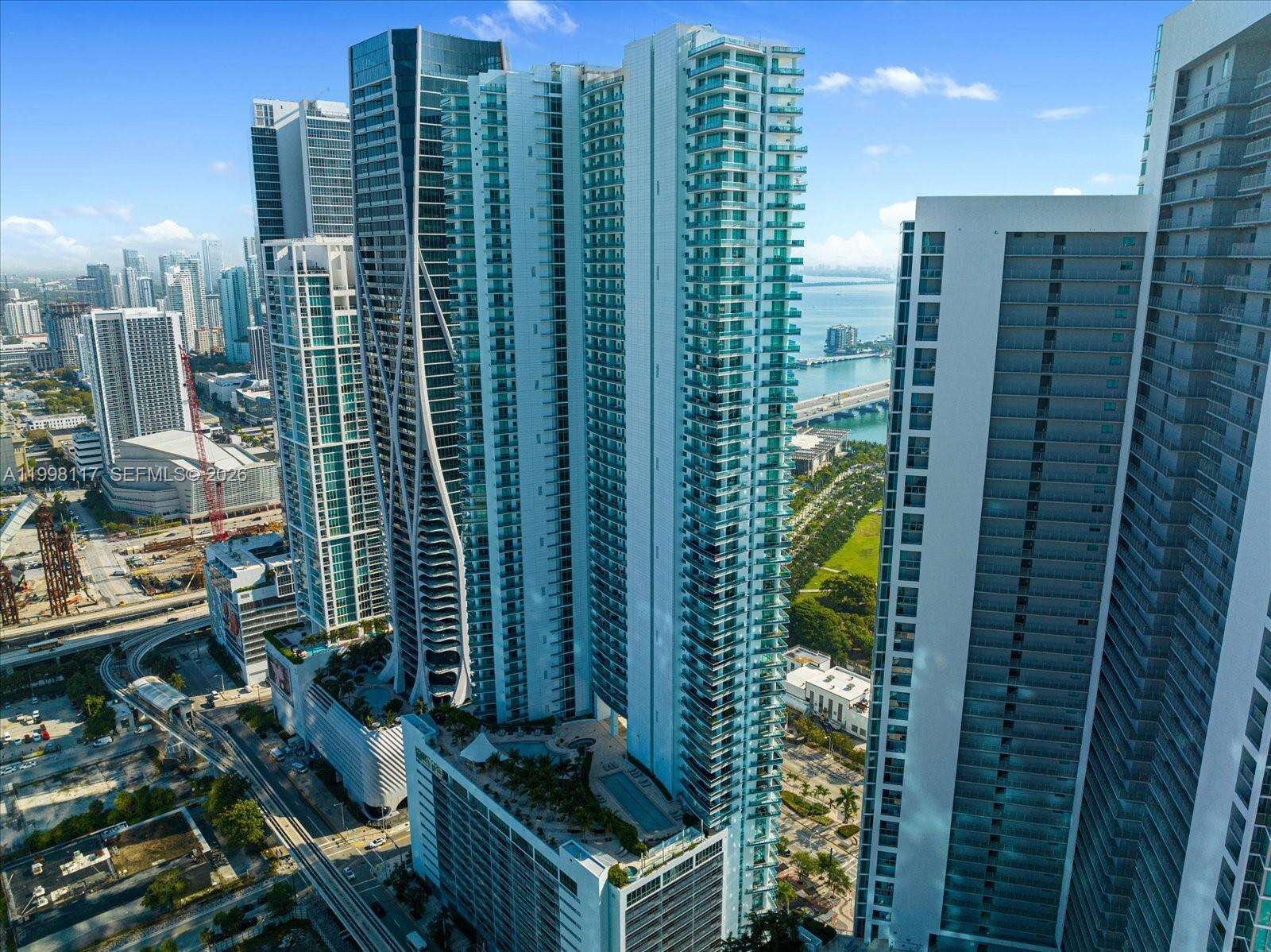 900 Biscayne at 900 Biscayne Blvd, Miami, FL 33132 - For Rent photo 47