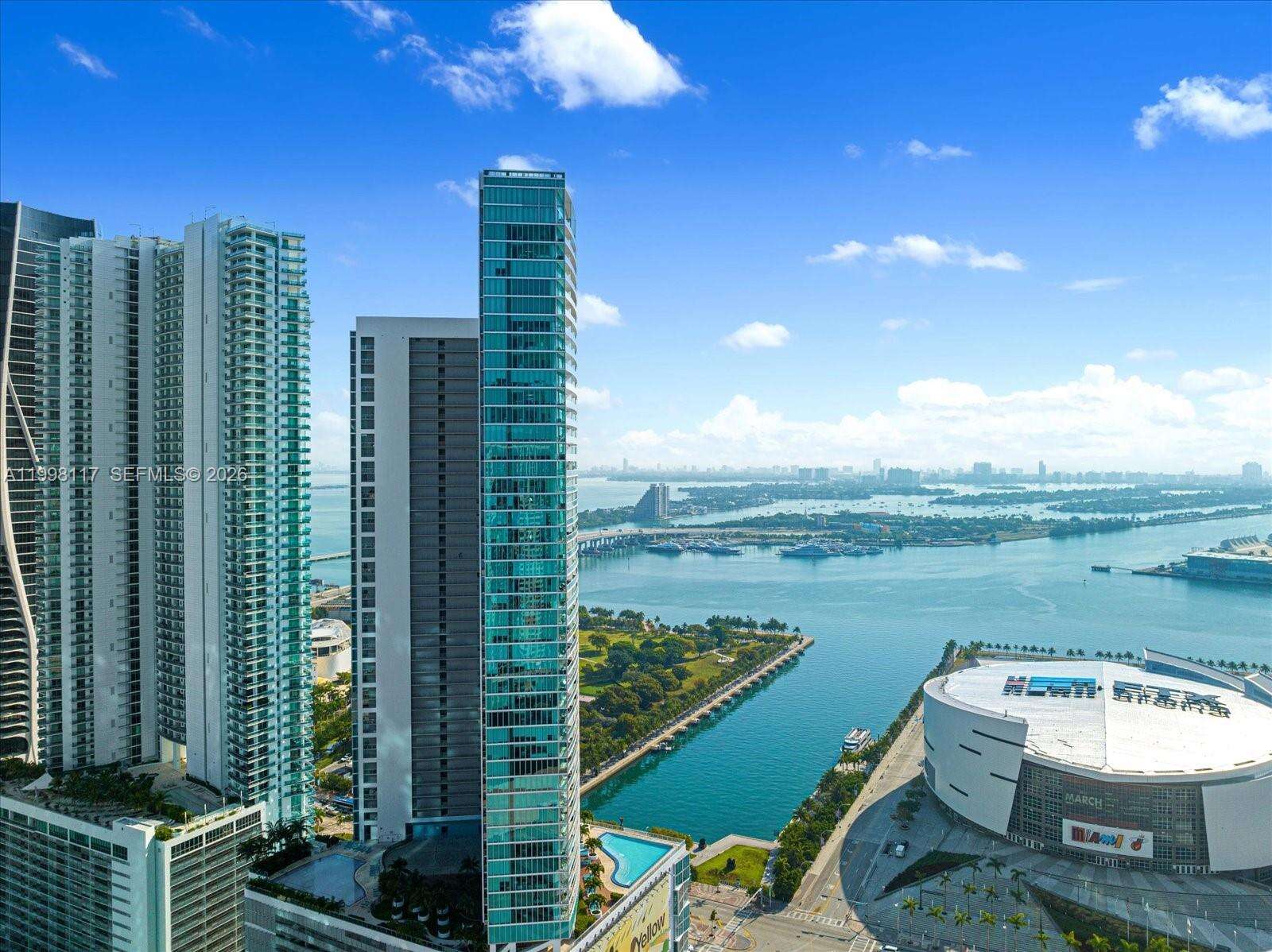 900 Biscayne at 900 Biscayne Blvd, Miami, FL 33132 - For Rent photo 48