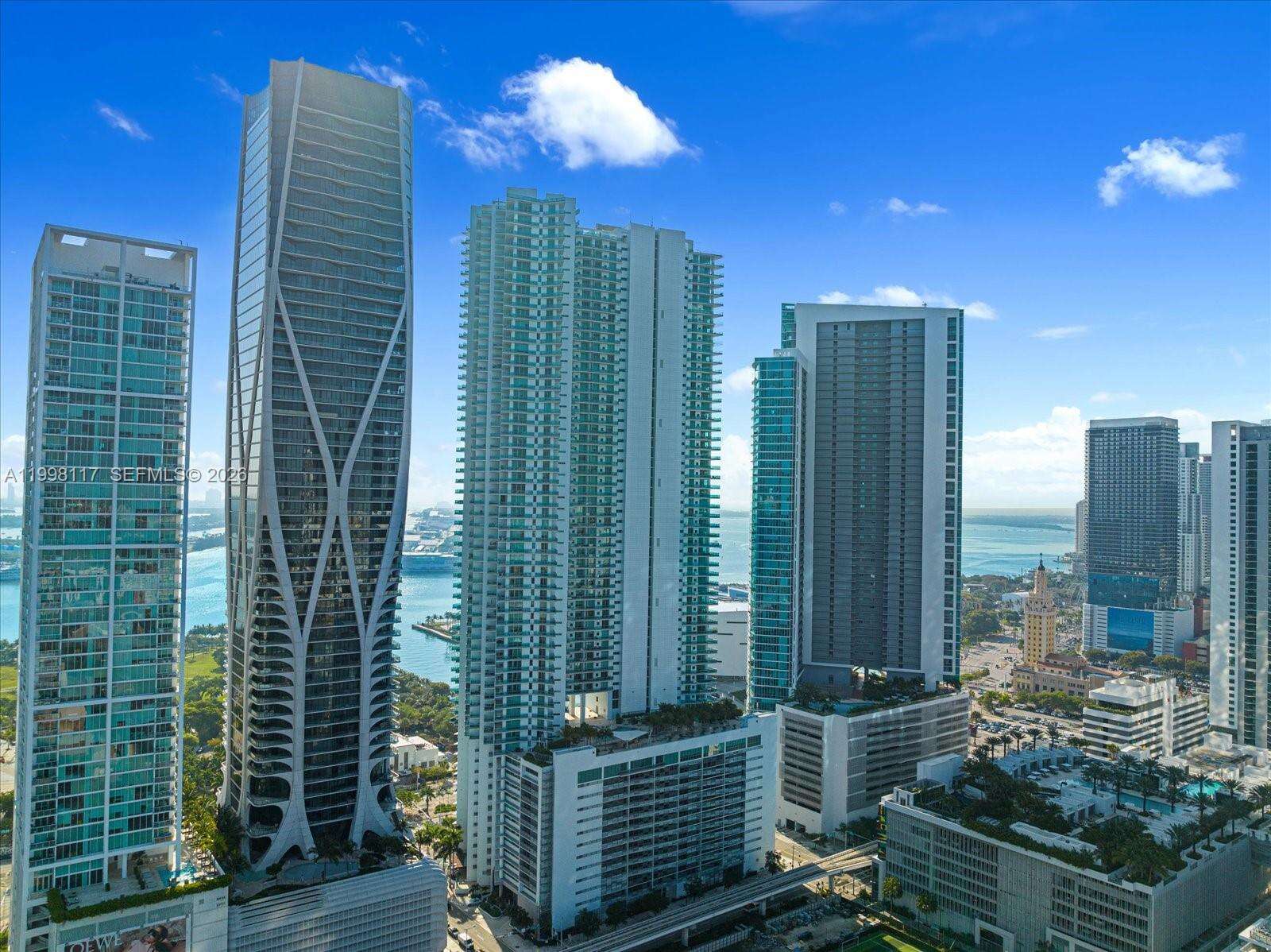 900 Biscayne at 900 Biscayne Blvd, Miami, FL 33132 - For Rent photo 49