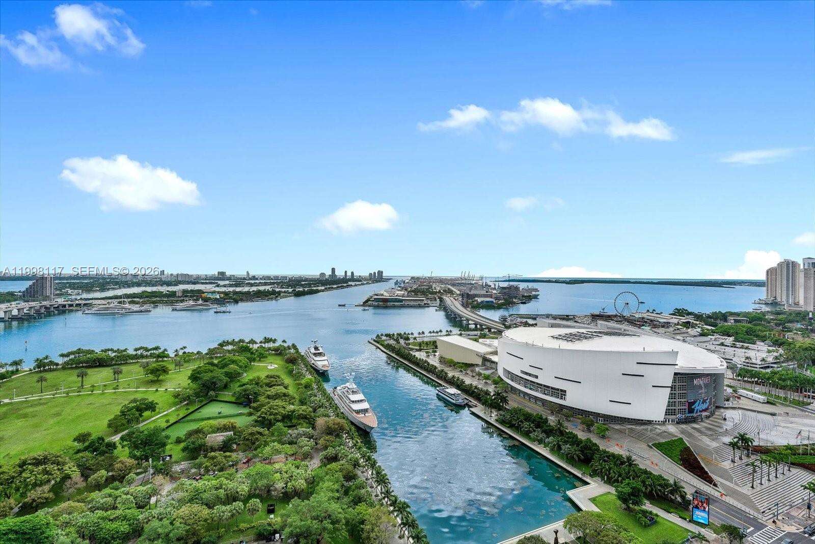 900 Biscayne at 900 Biscayne Blvd, Miami, FL 33132 - For Rent photo 50