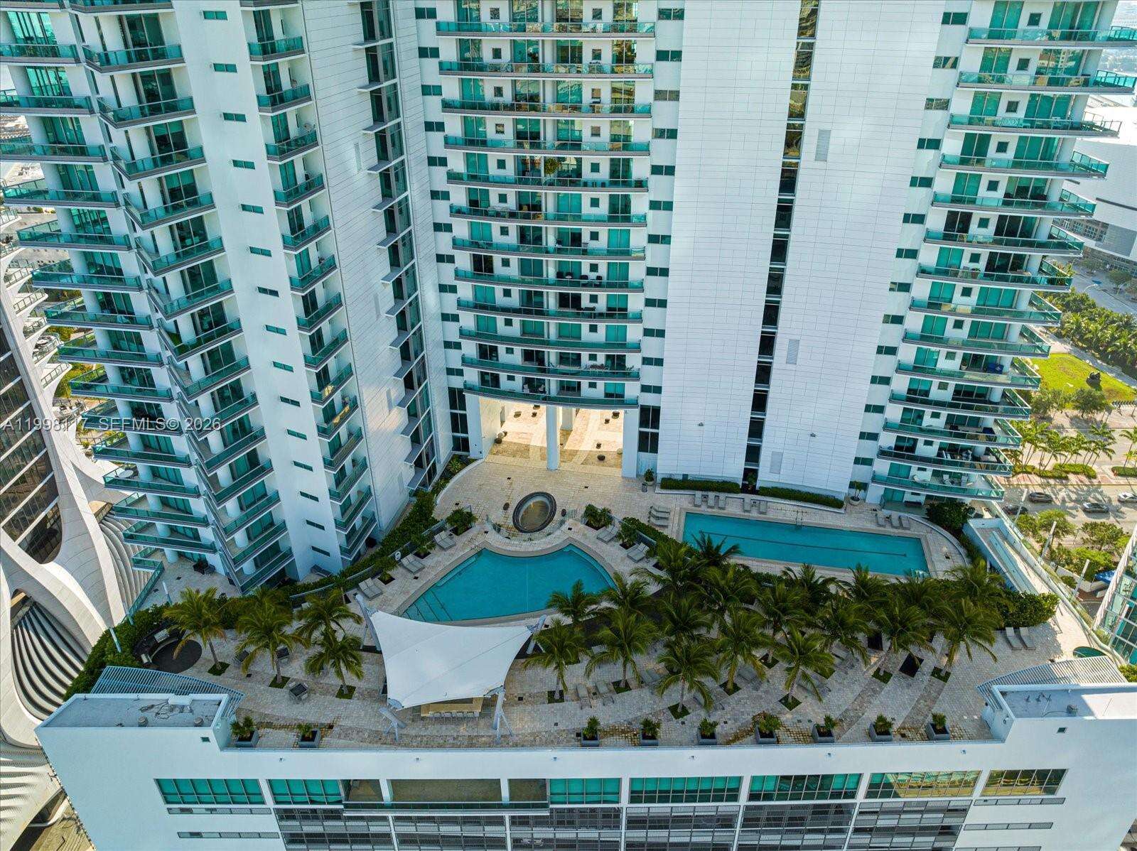 900 Biscayne at 900 Biscayne Blvd, Miami, FL 33132 - For Rent photo 51