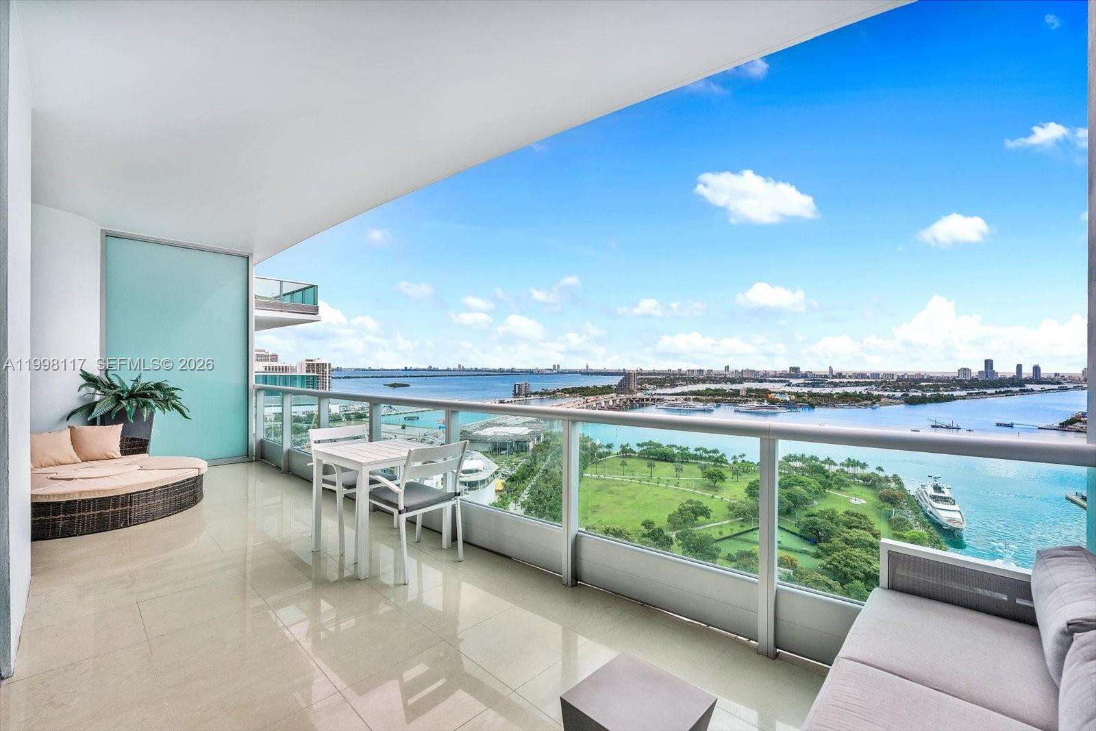 900 Biscayne at 900 Biscayne Blvd, Miami, FL 33132 - For Rent photo 7