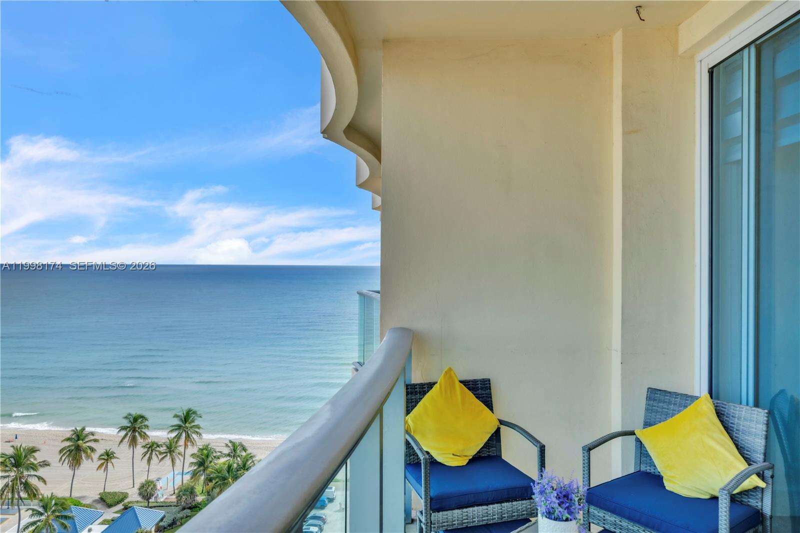 The Wave at 2501 Ocean Dr, Hollywood, FL 33019 - For Rent photo 1