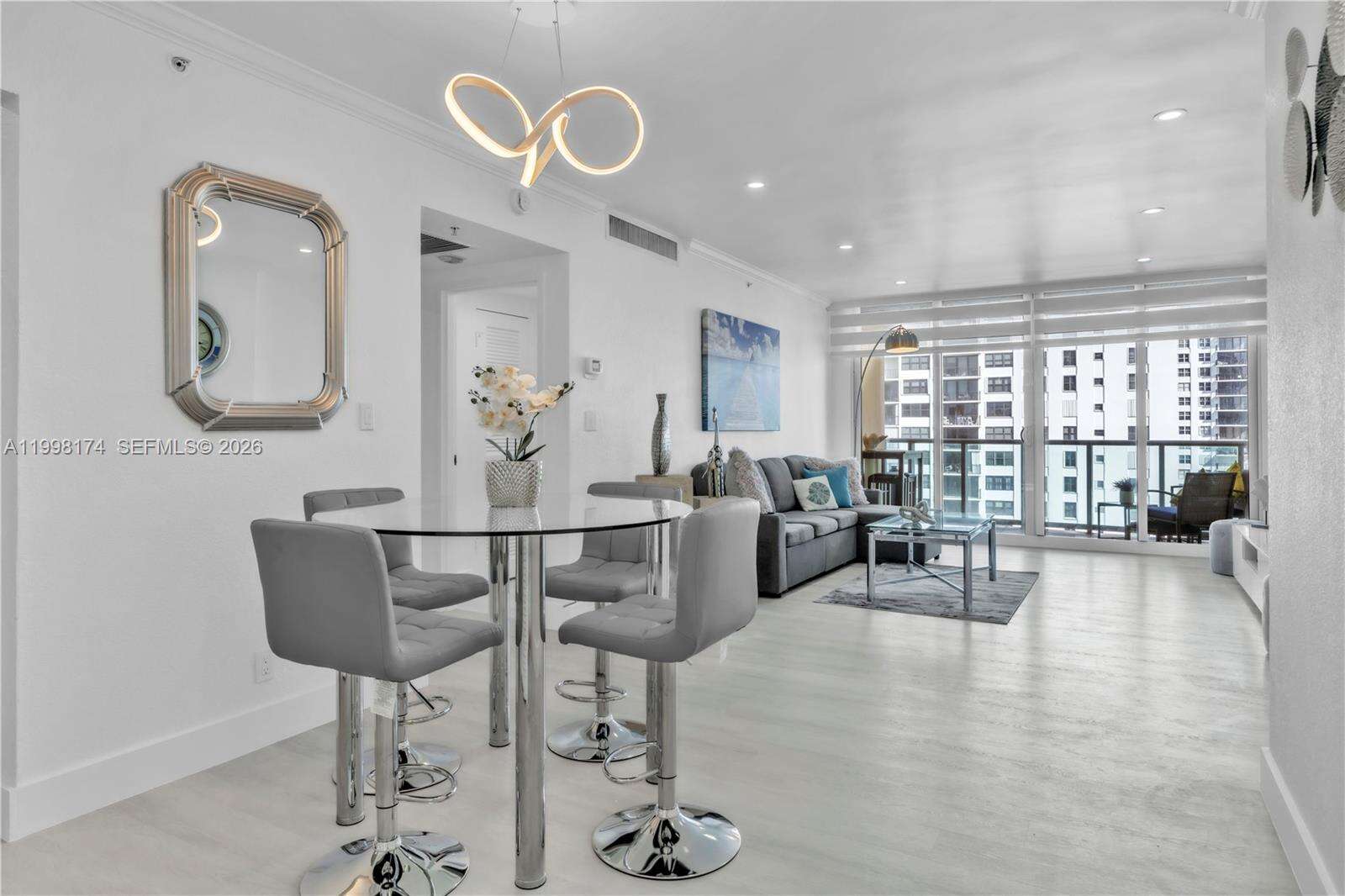 The Wave at 2501 Ocean Dr, Hollywood, FL 33019 - For Rent photo 2