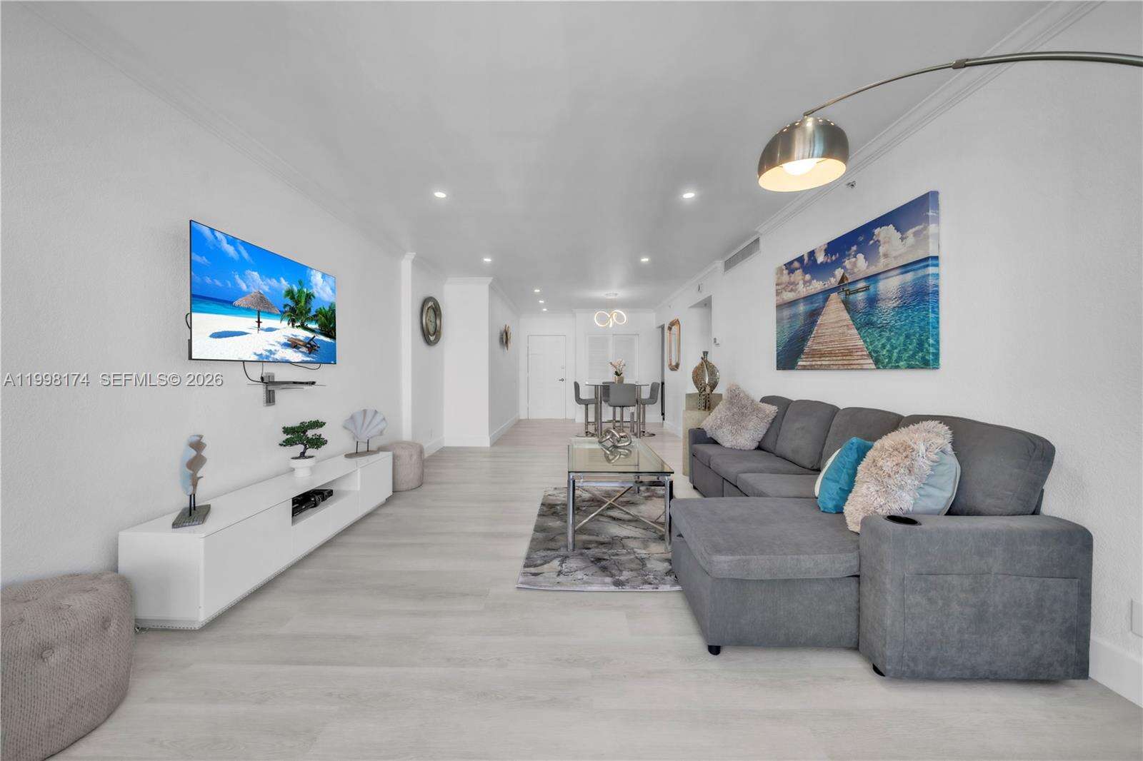 The Wave at 2501 Ocean Dr, Hollywood, FL 33019 - For Rent photo 3