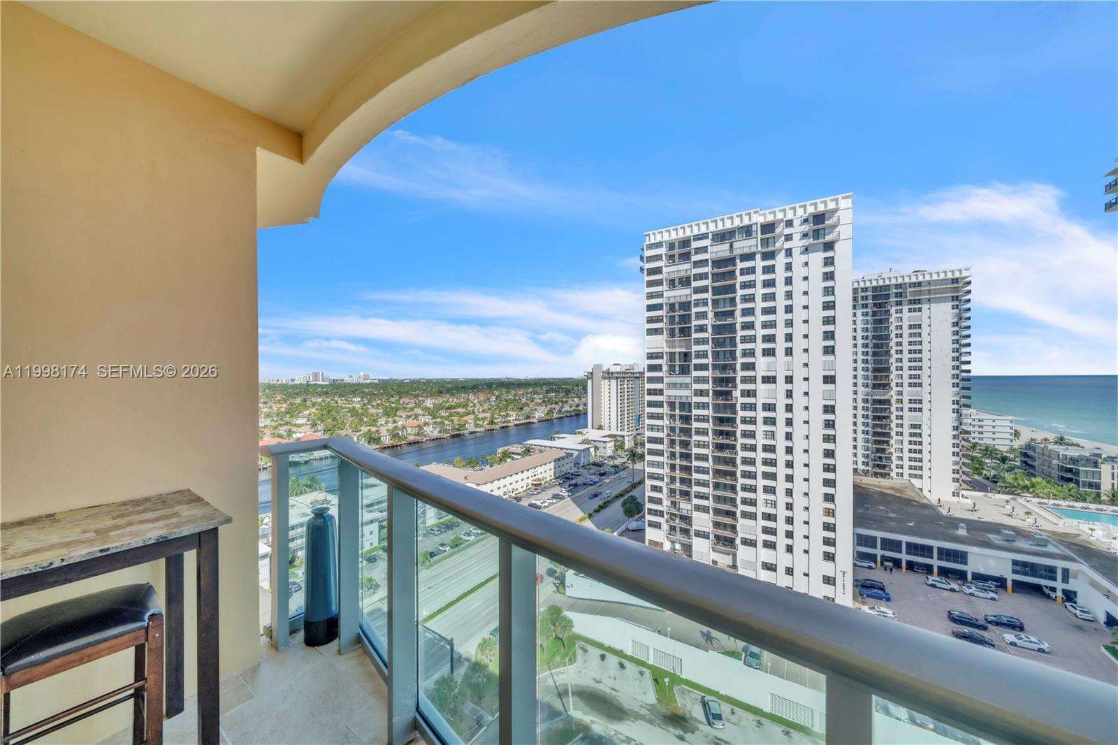 The Wave at 2501 Ocean Dr, Hollywood, FL 33019 - For Rent photo 5