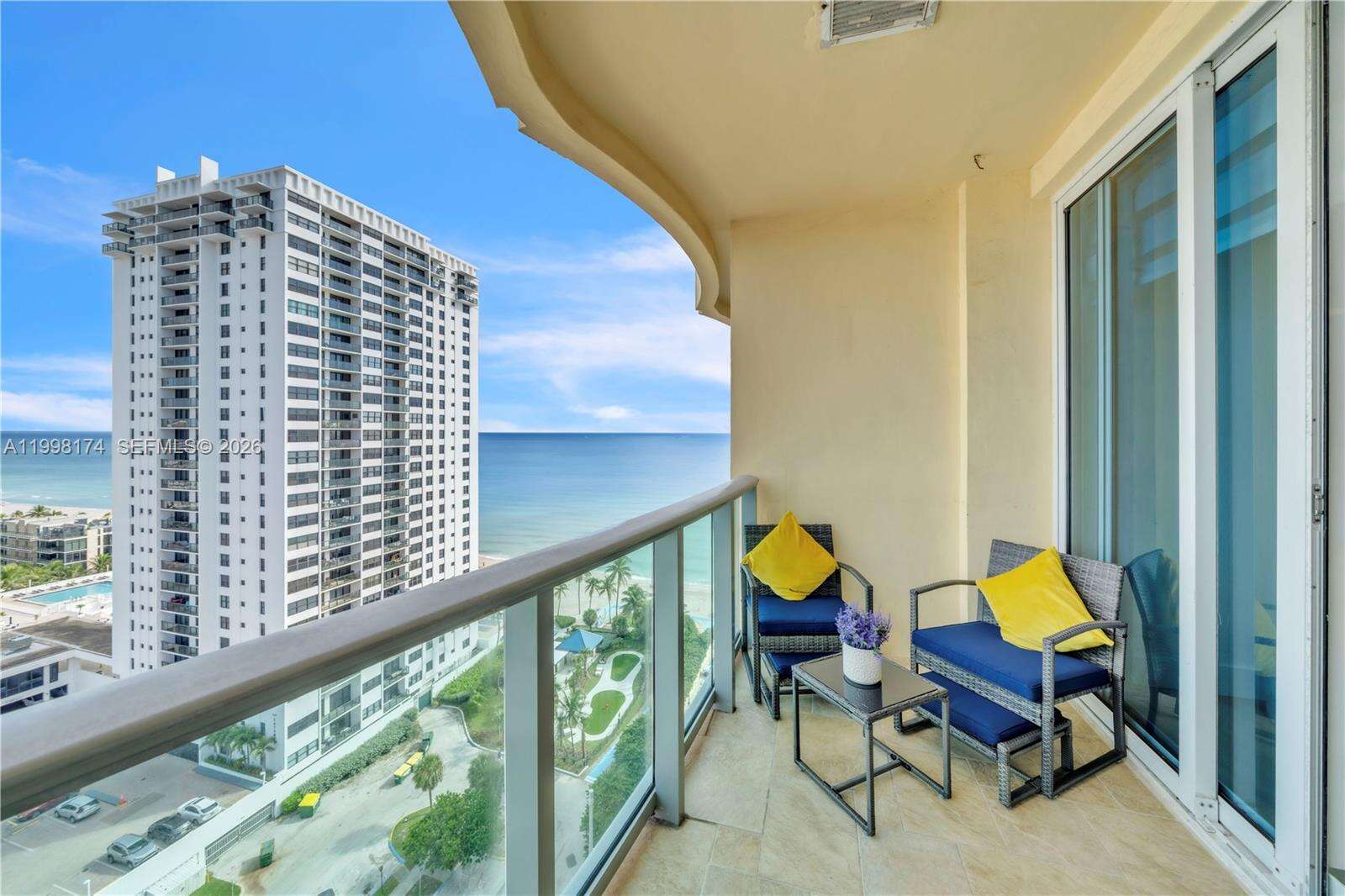The Wave at 2501 Ocean Dr, Hollywood, FL 33019 - For Rent photo 7