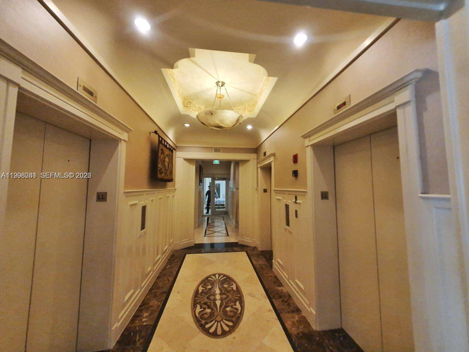 Courvoisier Courts at 701 Brickell Key Blvd, Miami, FL 33131 - For Rent photo 17