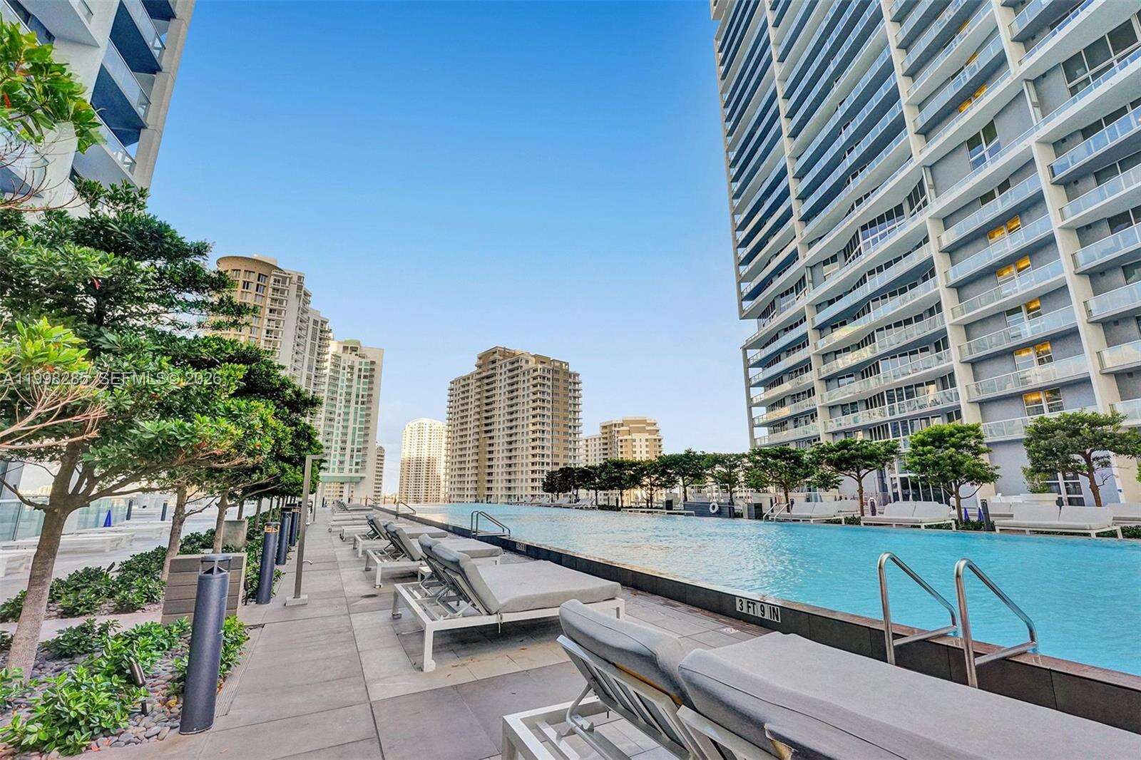 Icon Brickell 1 at 475 Brickell Ave, Miami, FL 33131 - For Rent photo 12