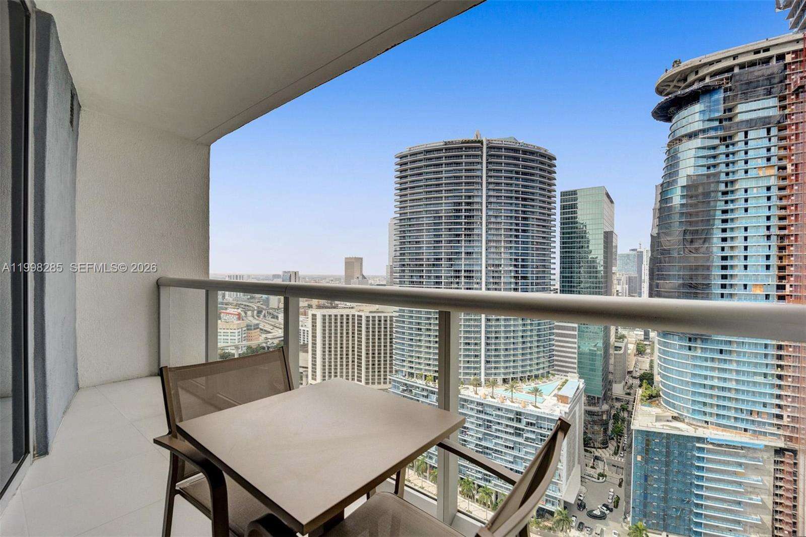 Icon Brickell 1 at 475 Brickell Ave, Miami, FL 33131 - For Rent photo 7