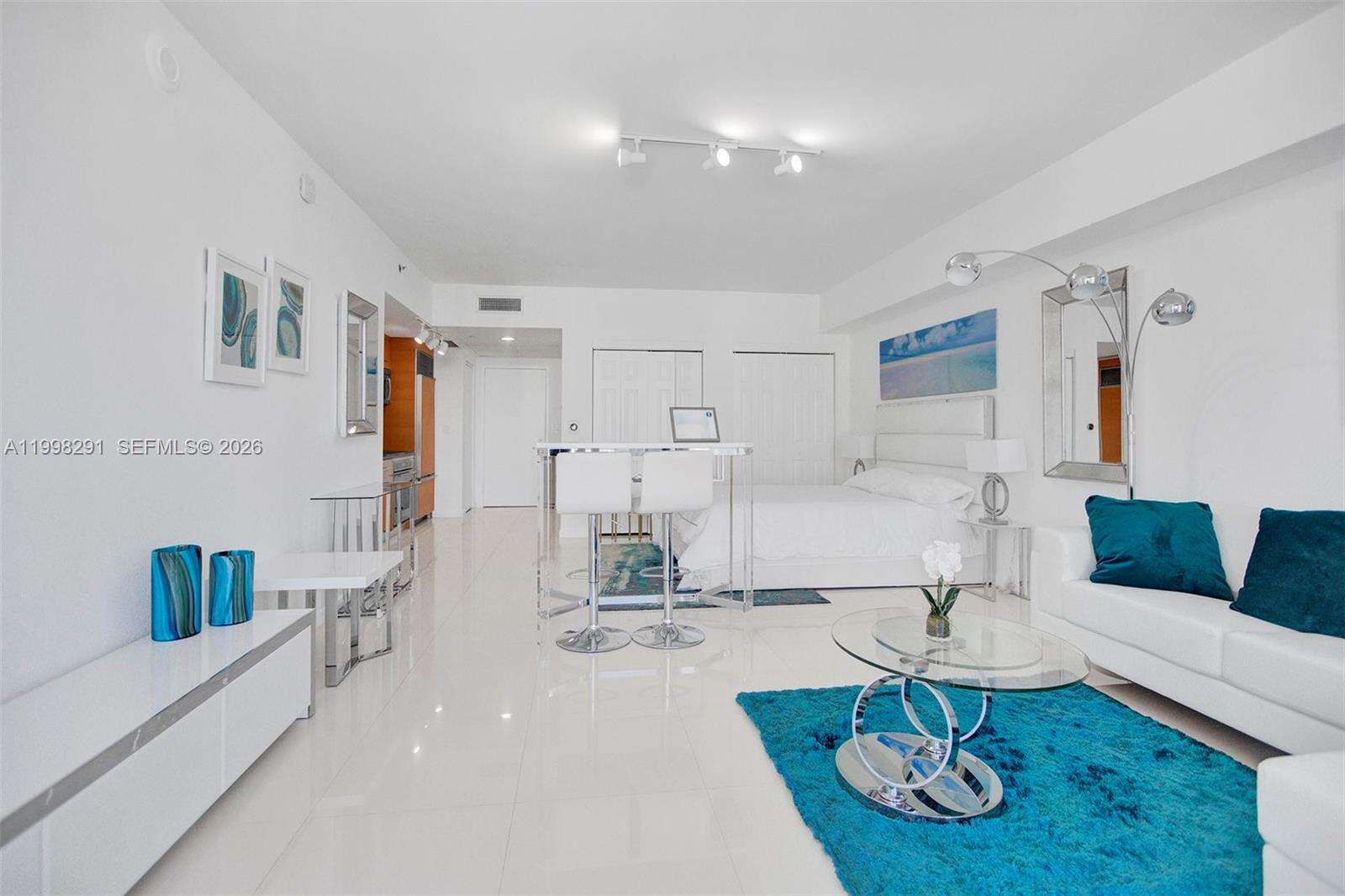 Icon Brickell 1 at 475 Brickell Ave, Miami, FL 33131 - For Rent photo 13