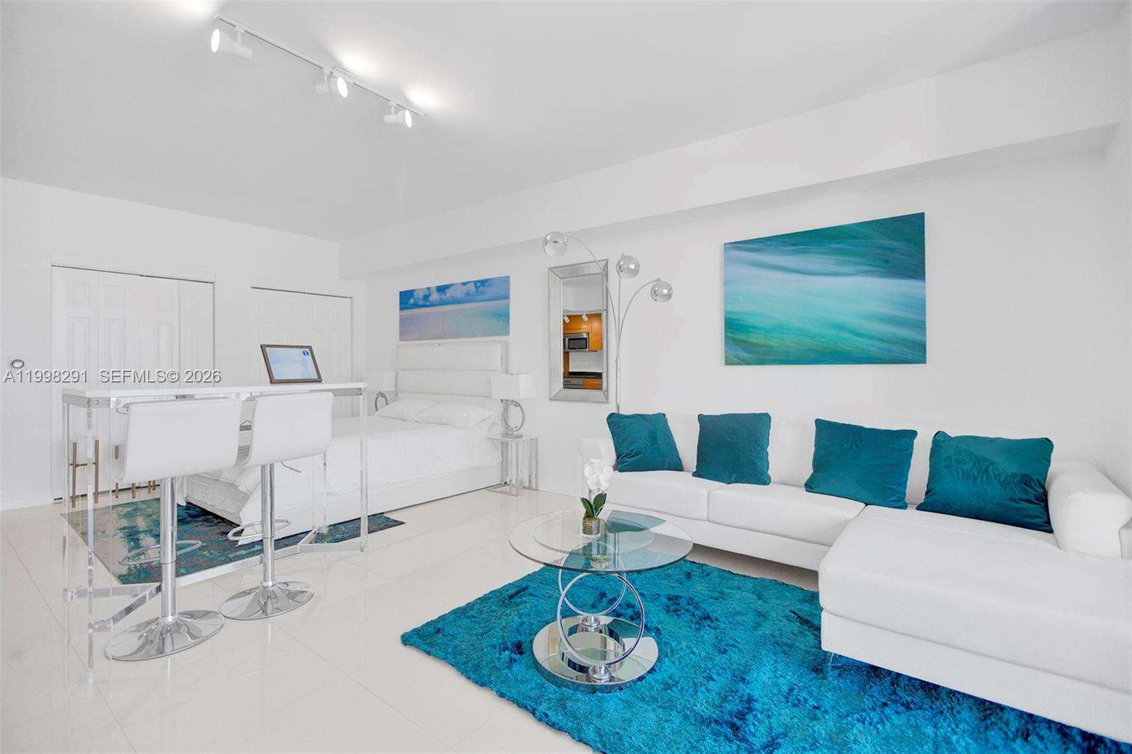 Icon Brickell 1 at 475 Brickell Ave, Miami, FL 33131 - For Rent photo 5