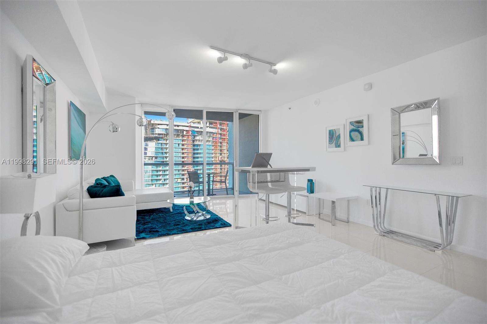 Icon Brickell 1 at 475 Brickell Ave, Miami, FL 33131 - For Rent photo 7