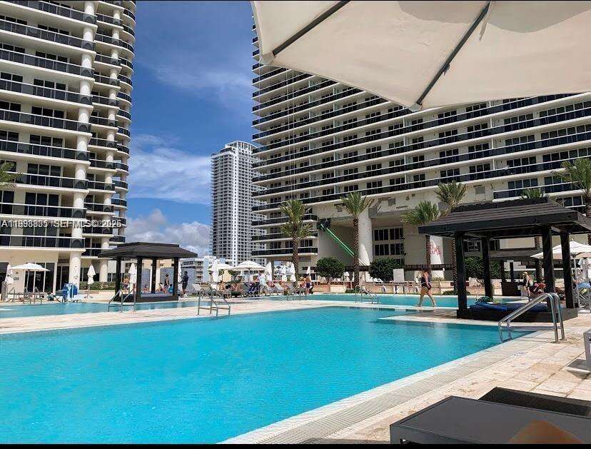 The Beach Club Two at 1830 Ocean Dr, Hallandale Beach, FL 33009 - For Rent photo 1