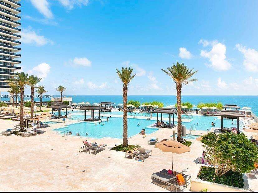 The Beach Club Two at 1830 Ocean Dr, Hallandale Beach, FL 33009 - For Rent photo 3
