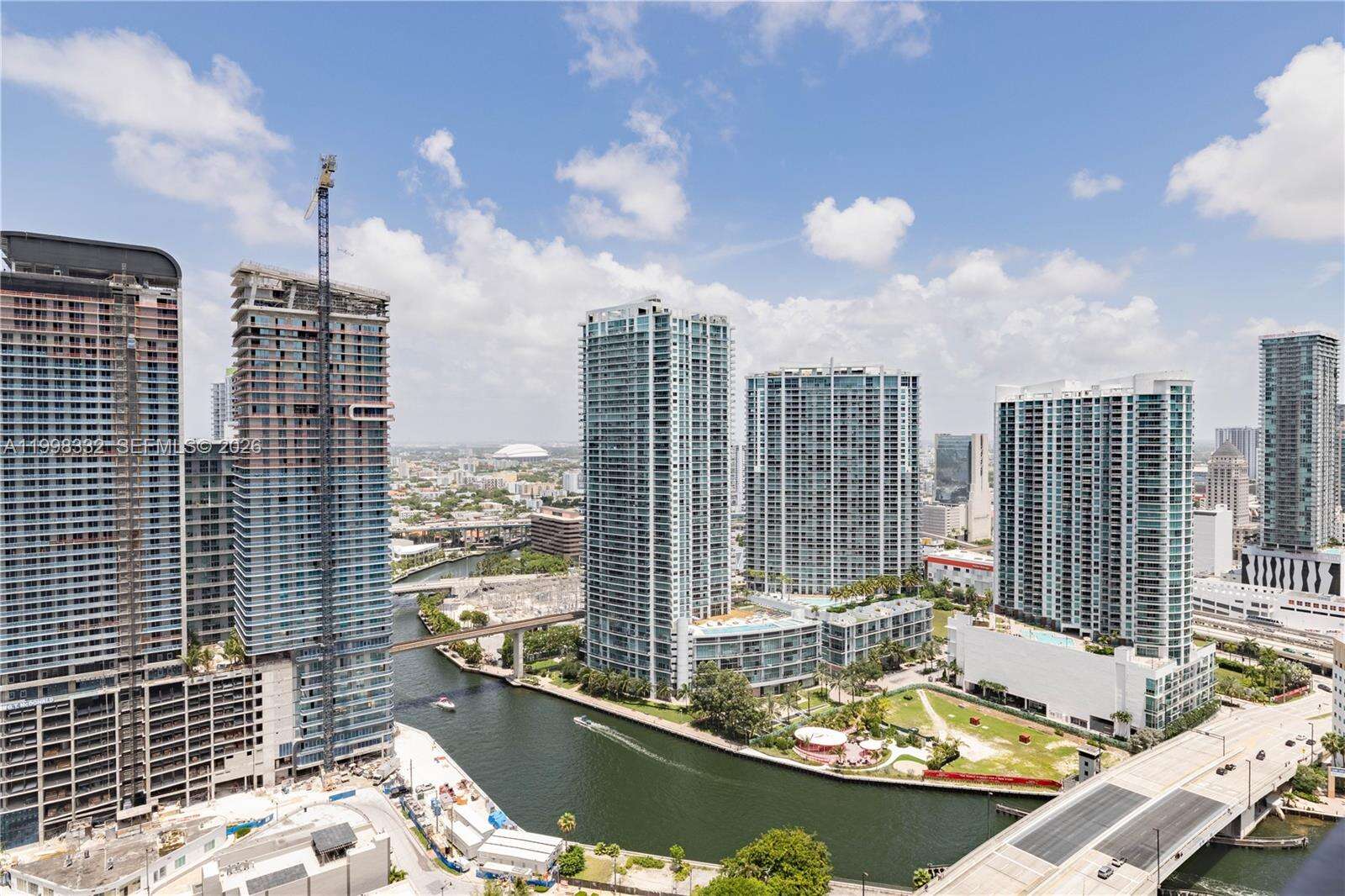 Reach Brickell at 68 6 St, Miami, FL 33131 - For Rent photo 1