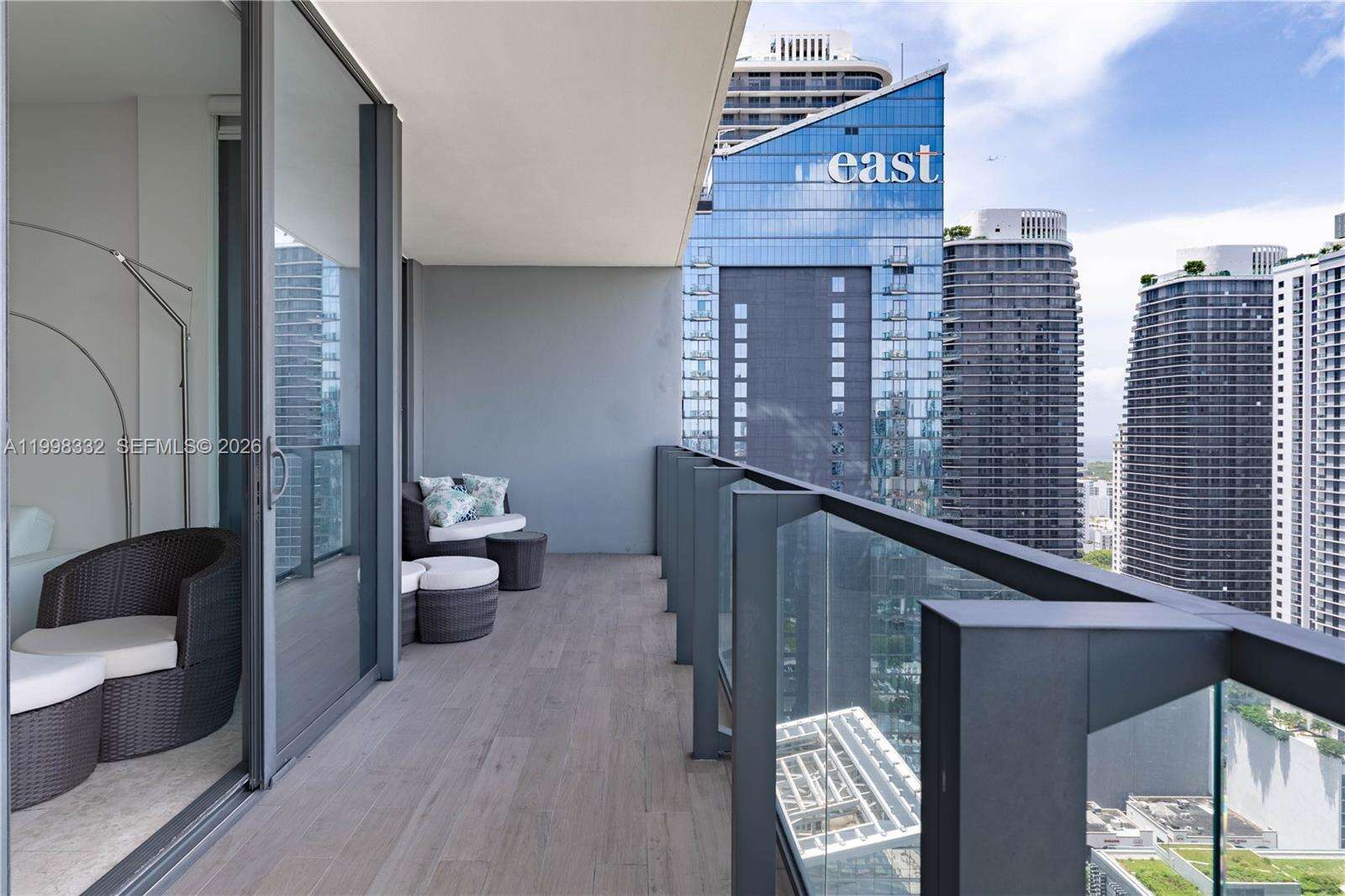 Reach Brickell at 68 6 St, Miami, FL 33131 - For Rent photo 14