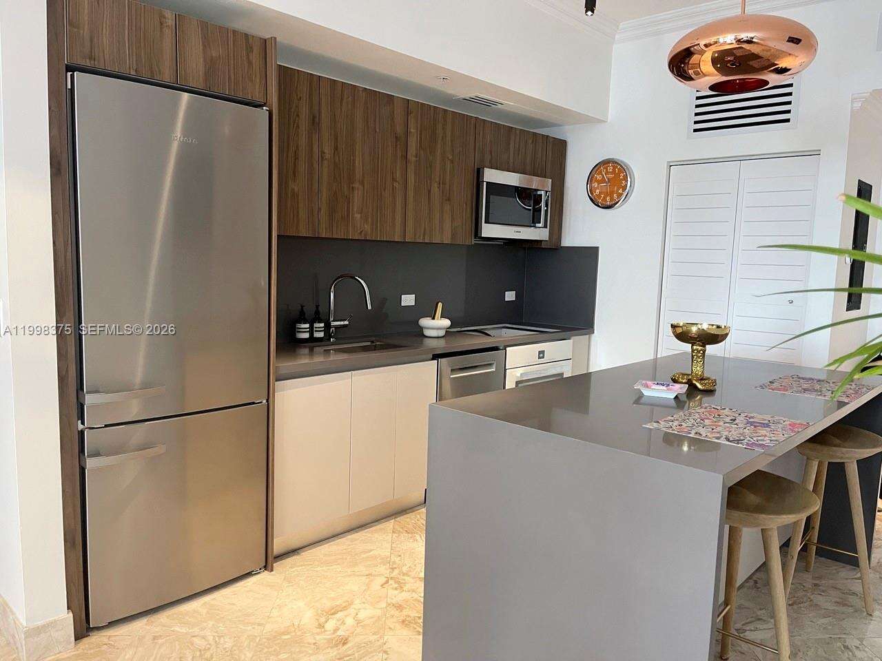 Two Midtown at 3470 Coast Ave, Miami, FL 33137 - For Rent photo 1