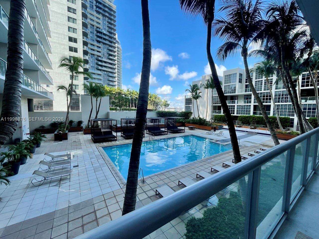 Two Midtown at 3470 Coast Ave, Miami, FL 33137 - For Rent photo 20