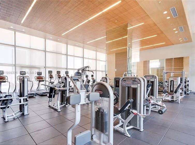 Two Midtown at 3470 Coast Ave, Miami, FL 33137 - For Rent photo 22