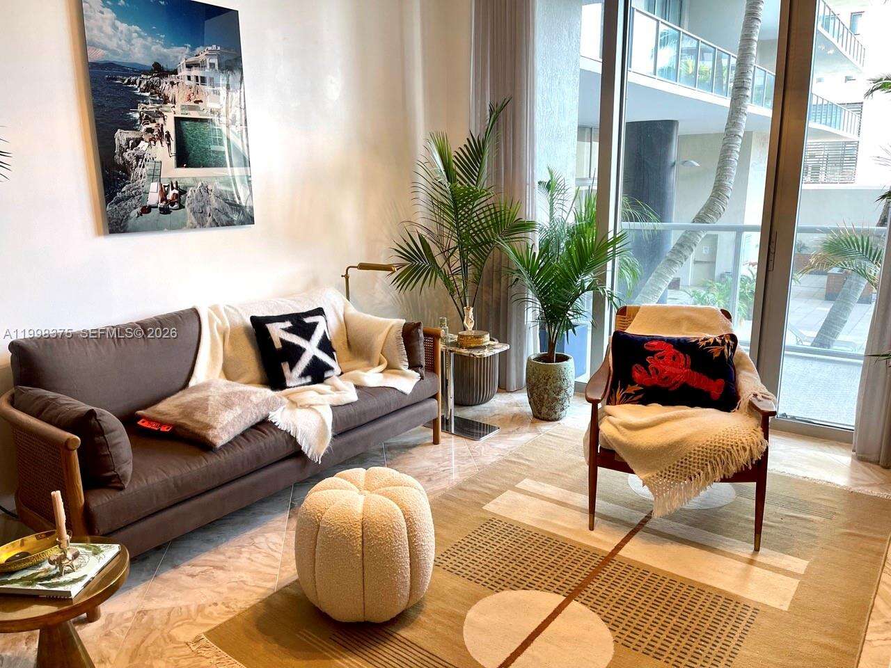 Two Midtown at 3470 Coast Ave, Miami, FL 33137 - For Rent photo 4