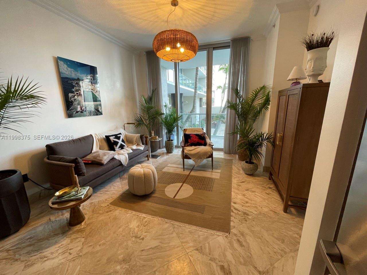 Two Midtown at 3470 Coast Ave, Miami, FL 33137 - For Rent photo 5