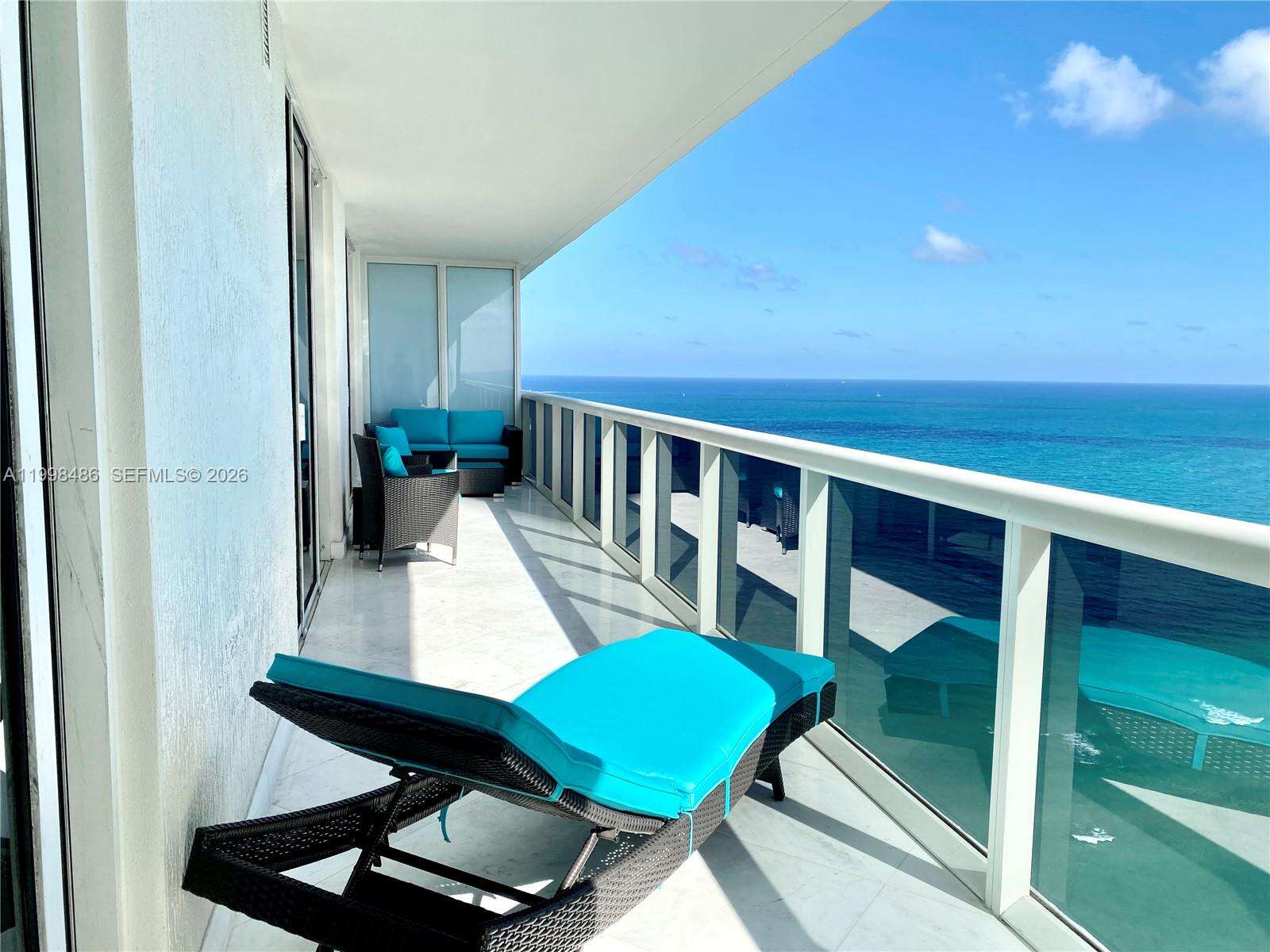 The Beach Club Two at 1830 Ocean Dr, Hallandale Beach, FL 33009 - For Rent photo 2