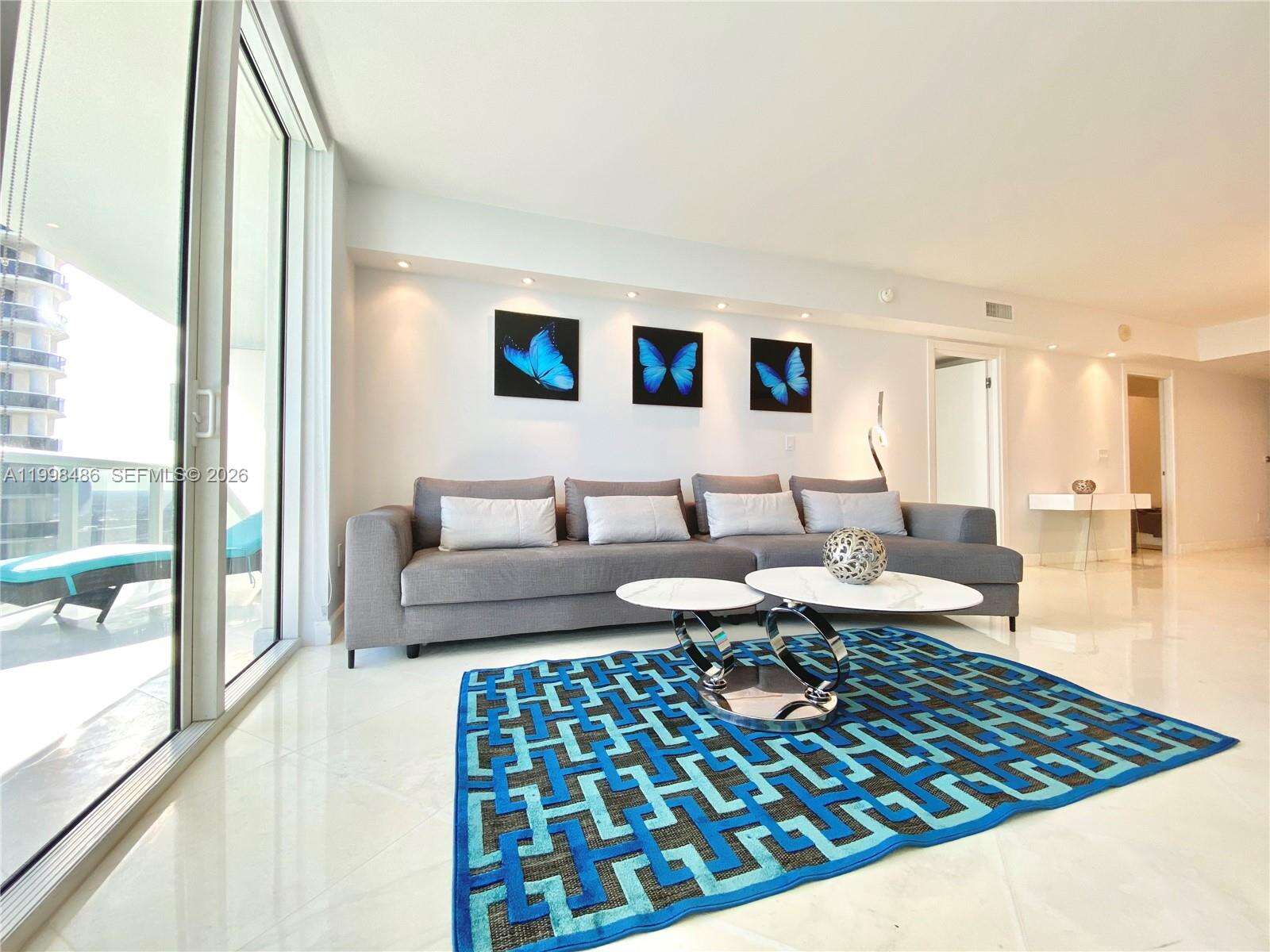 The Beach Club Two at 1830 Ocean Dr, Hallandale Beach, FL 33009 - For Rent photo 3