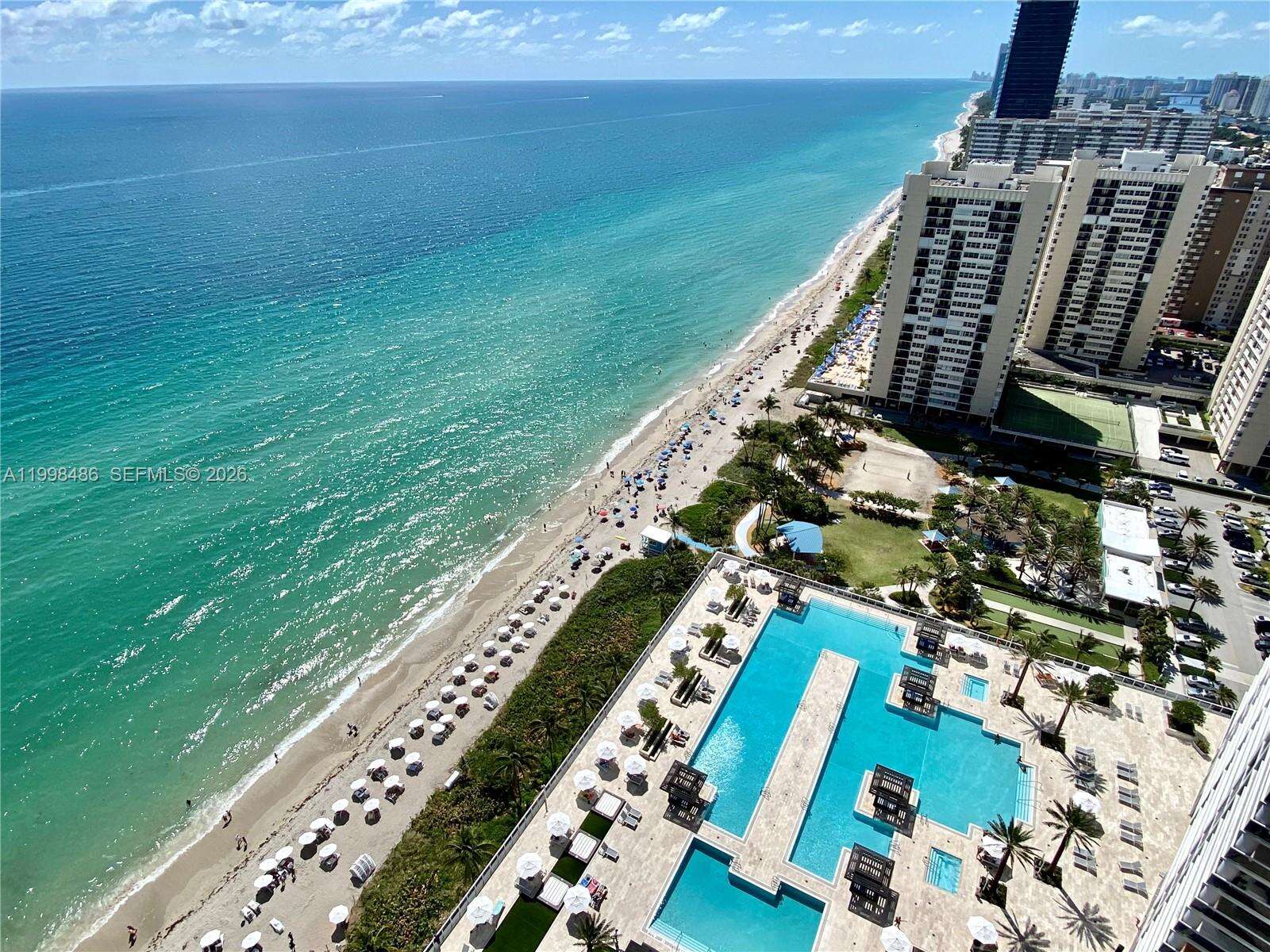 The Beach Club Two at 1830 Ocean Dr, Hallandale Beach, FL 33009 - For Rent photo 24