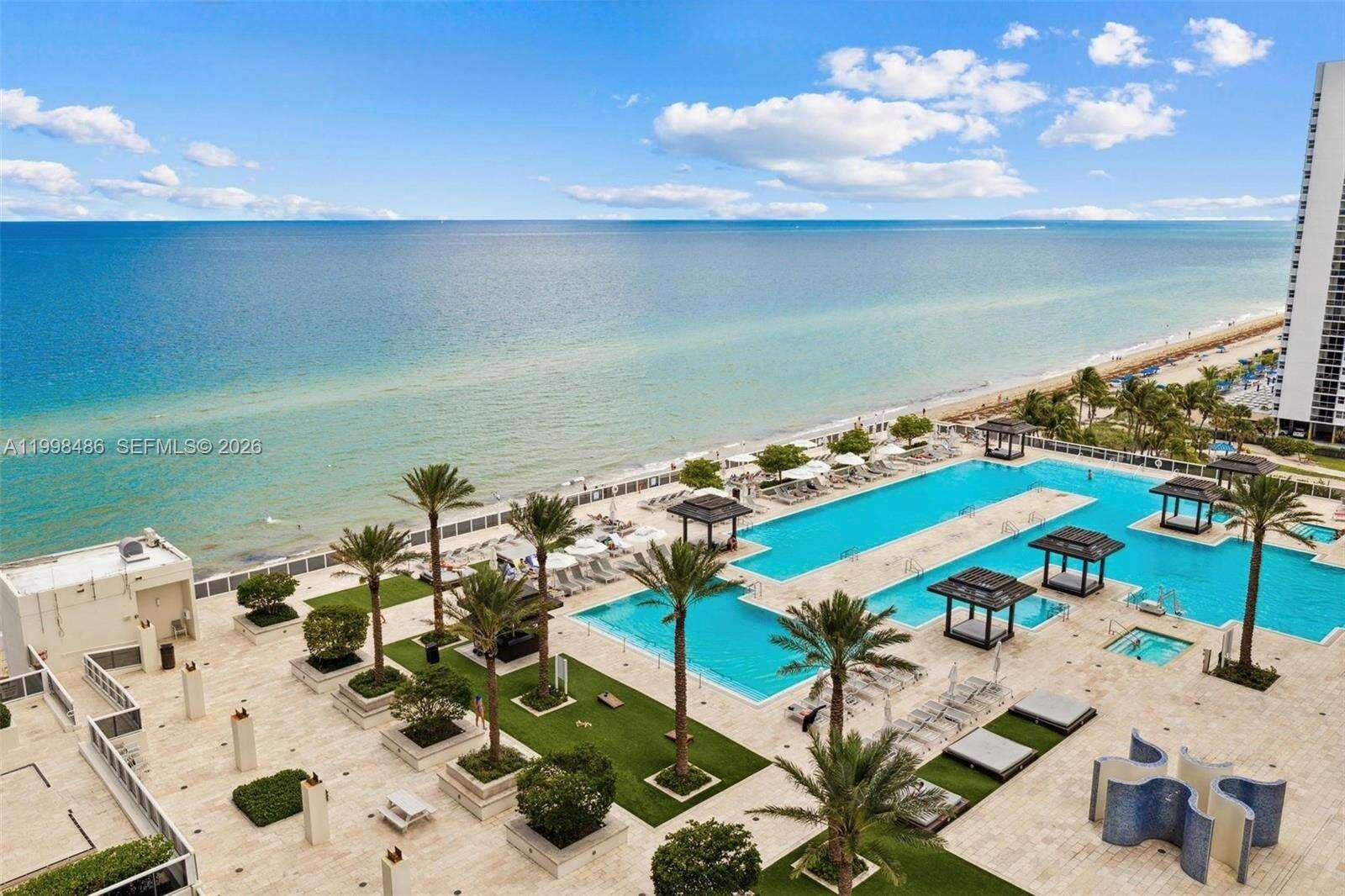 The Beach Club Two at 1830 Ocean Dr, Hallandale Beach, FL 33009 - For Rent photo 45