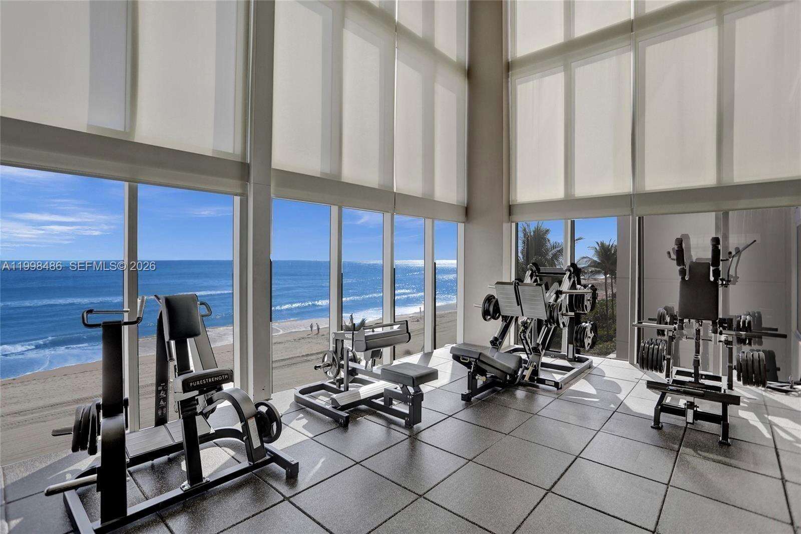 The Beach Club Two at 1830 Ocean Dr, Hallandale Beach, FL 33009 - For Rent photo 50