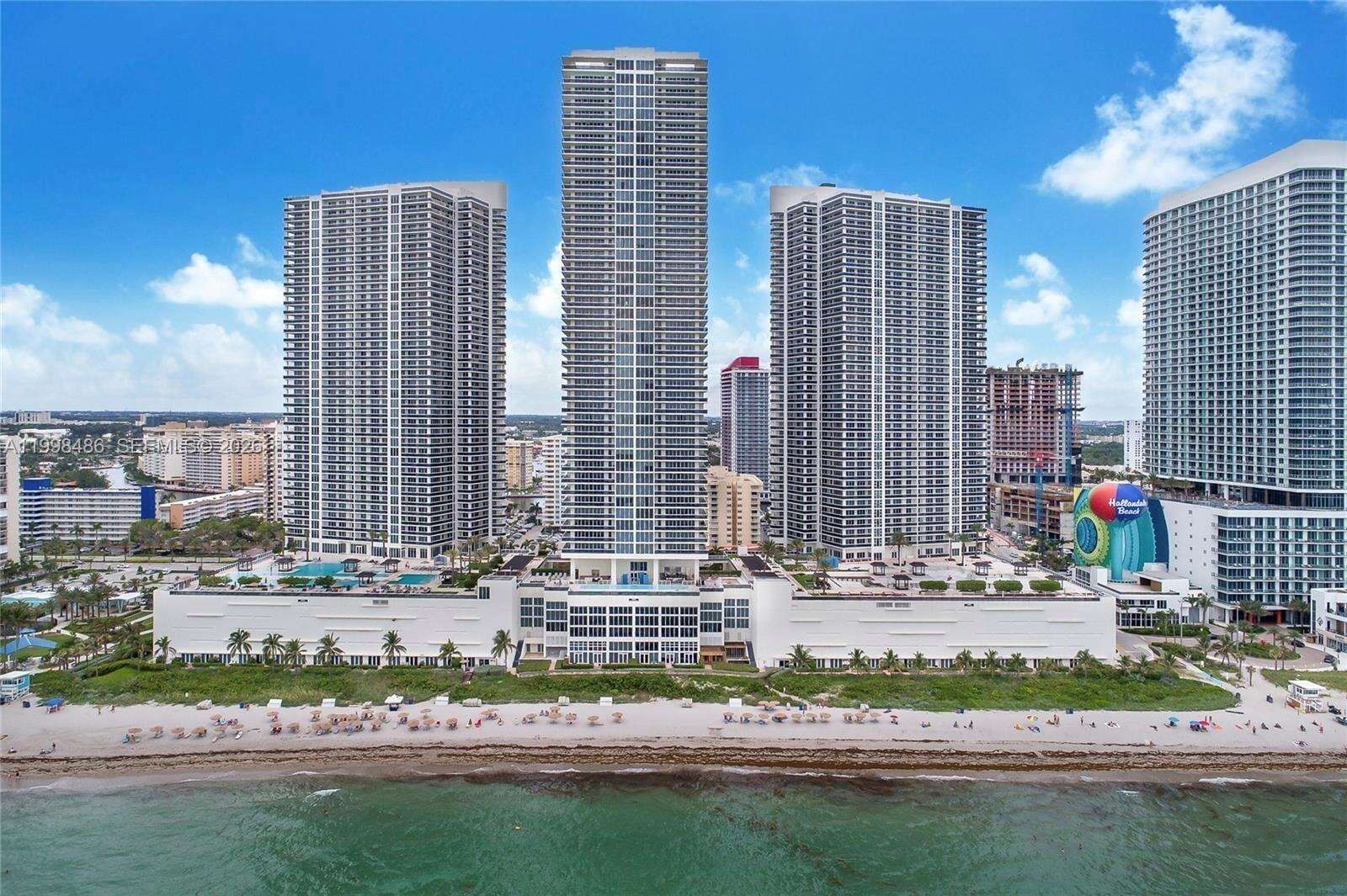 The Beach Club Two at 1830 Ocean Dr, Hallandale Beach, FL 33009 - For Rent photo 59