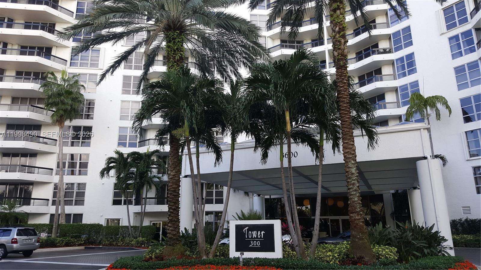Mystic Pointe 1 at 3600 Mystic Pointe Dr, Aventura, FL 33180 - For Rent photo 29