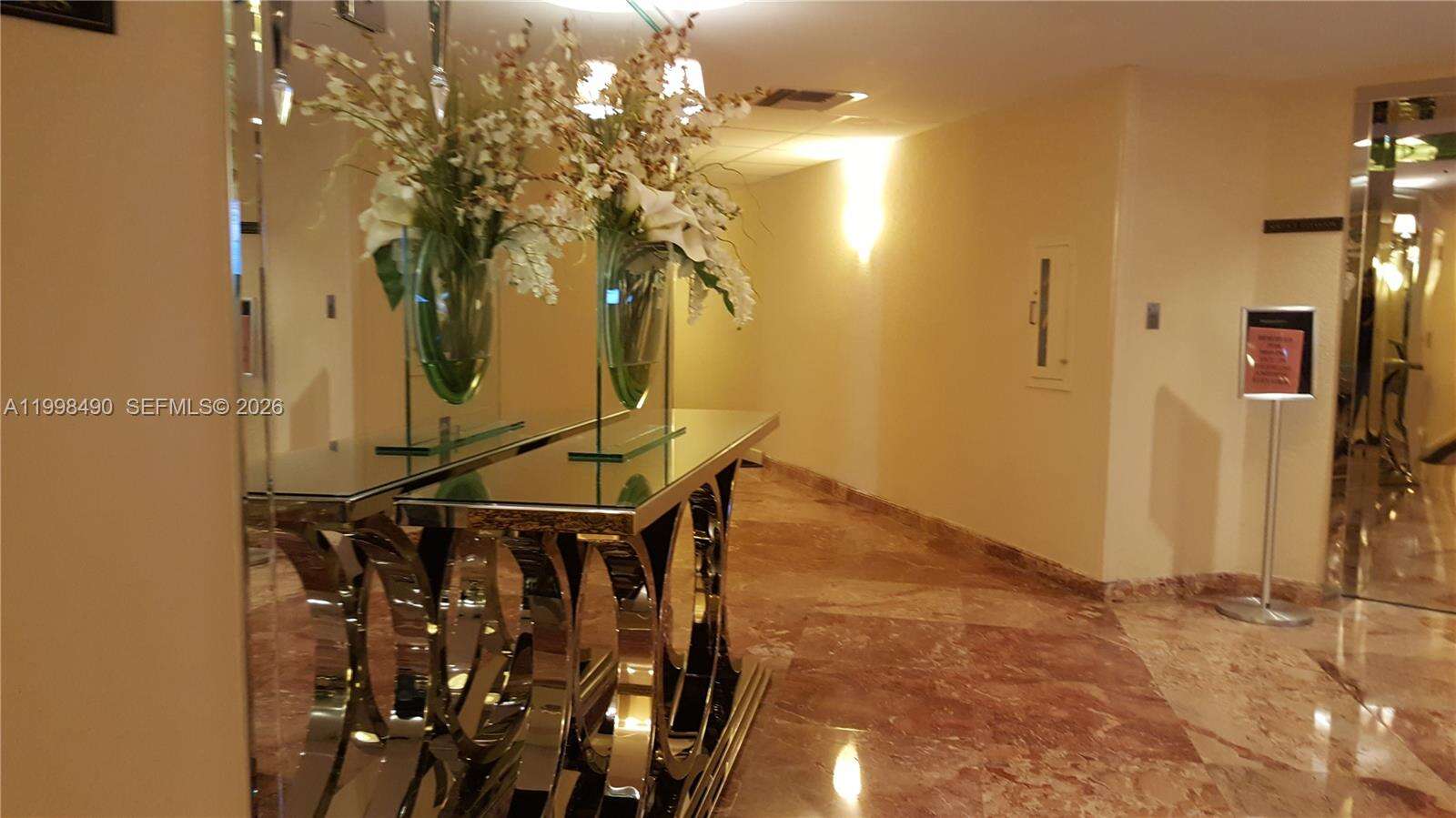 Mystic Pointe 1 at 3600 Mystic Pointe Dr, Aventura, FL 33180 - For Rent photo 39