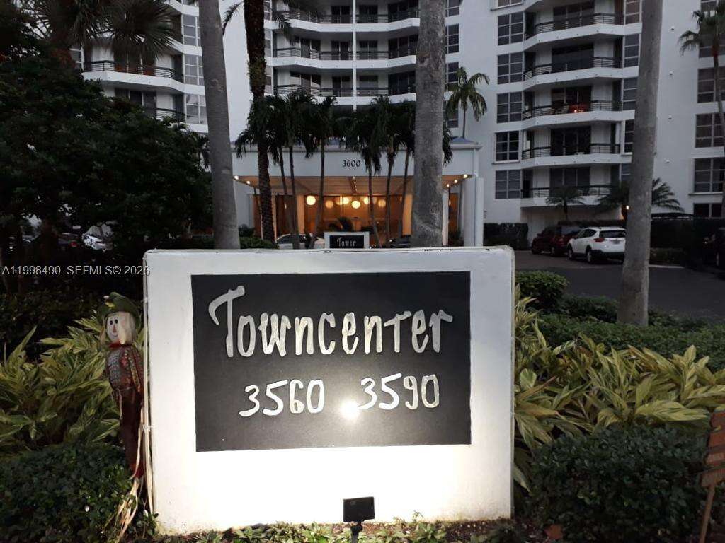 Mystic Pointe 1 at 3600 Mystic Pointe Dr, Aventura, FL 33180 - For Rent photo 43