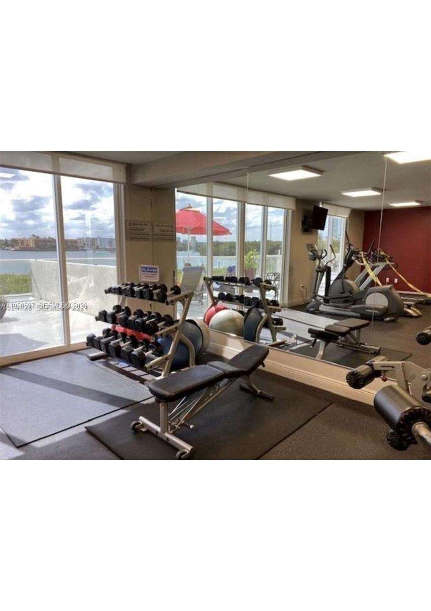 Golden Bay Club at 17050 Bay Rd, Sunny Isles Beach, FL 33160 - For Rent photo 13
