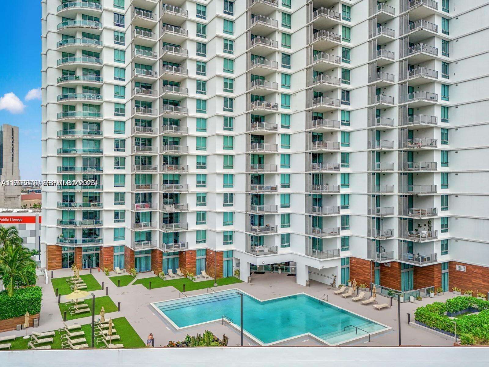 Wind By Neo at 350 Miami Ave, Miami, FL 33130 - For Rent photo 12