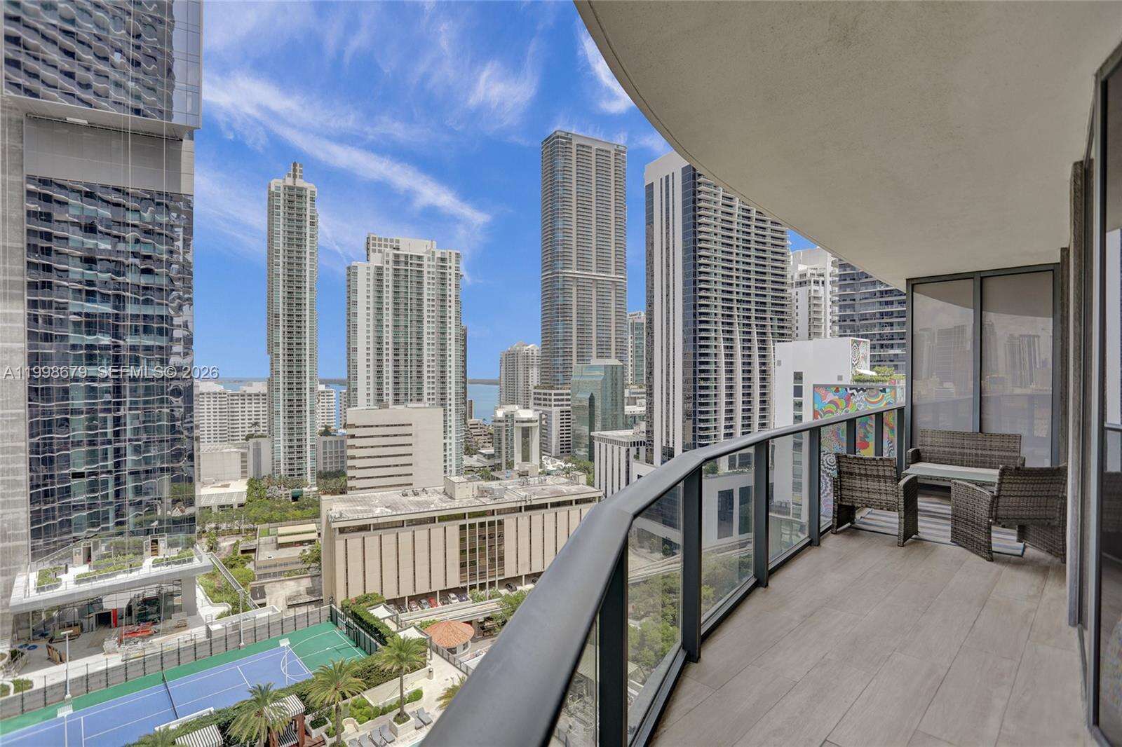 Brickell Heights East at 45 9 St, Miami, FL 33130 - For Rent photo 1